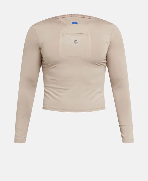 Yeezy SIZE XL Yeezy Gap engineered by Balenciaga Size US XL / EU 56 / 4 - 2 Thumbnail