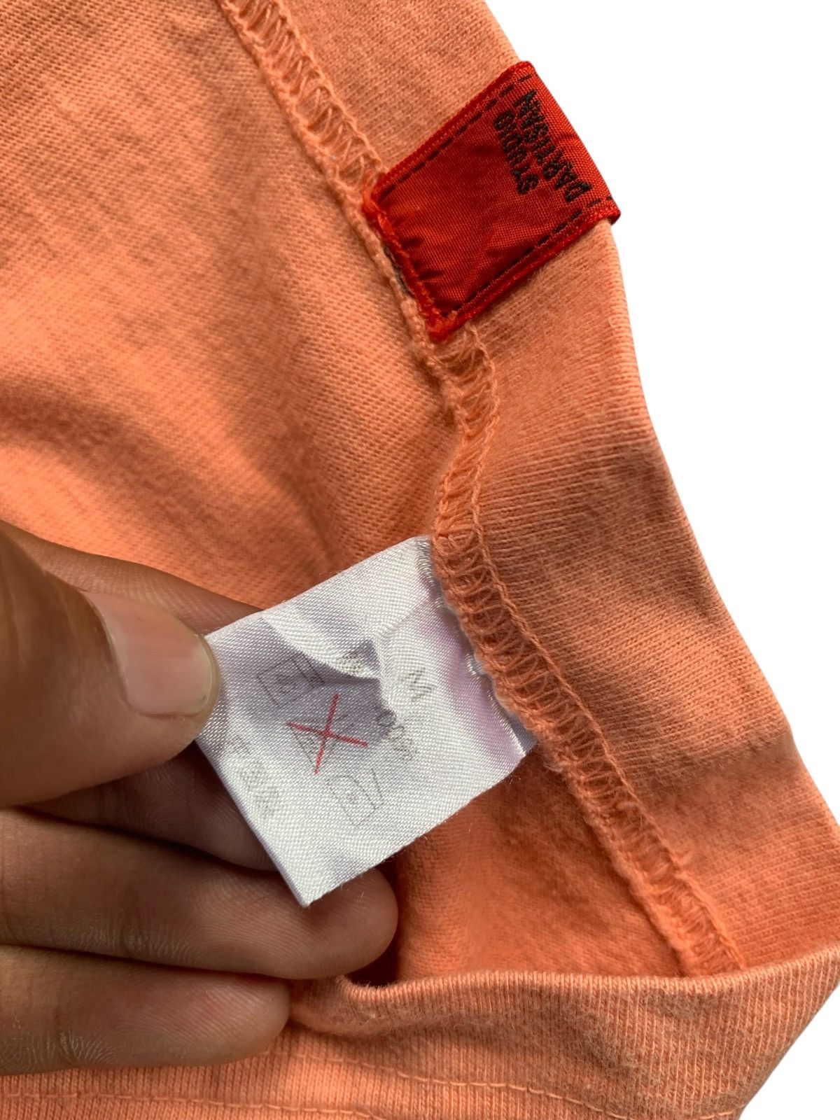 Studio D'Artisan STUDIO D ARTISAN iconic japanese denim brand Size US M / EU 48-50 / 2 - 7 Thumbnail
