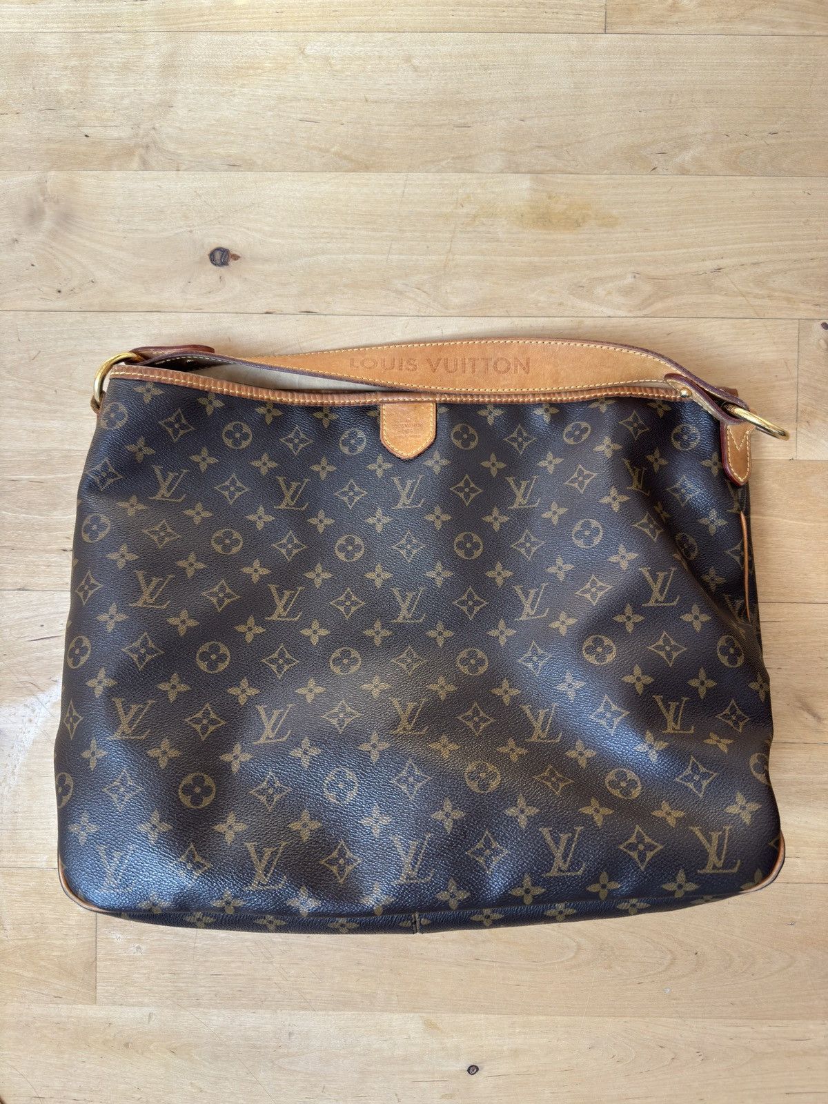 Louis Vuitton Louis Vuitton Delightful Monogram Bag Size ONE SIZE - 1 Thumbnail