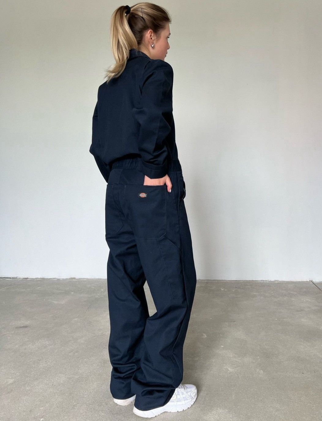 Dickies Vintage Dickies Overall Size M Size US 28 / EU 44 - 3 Thumbnail