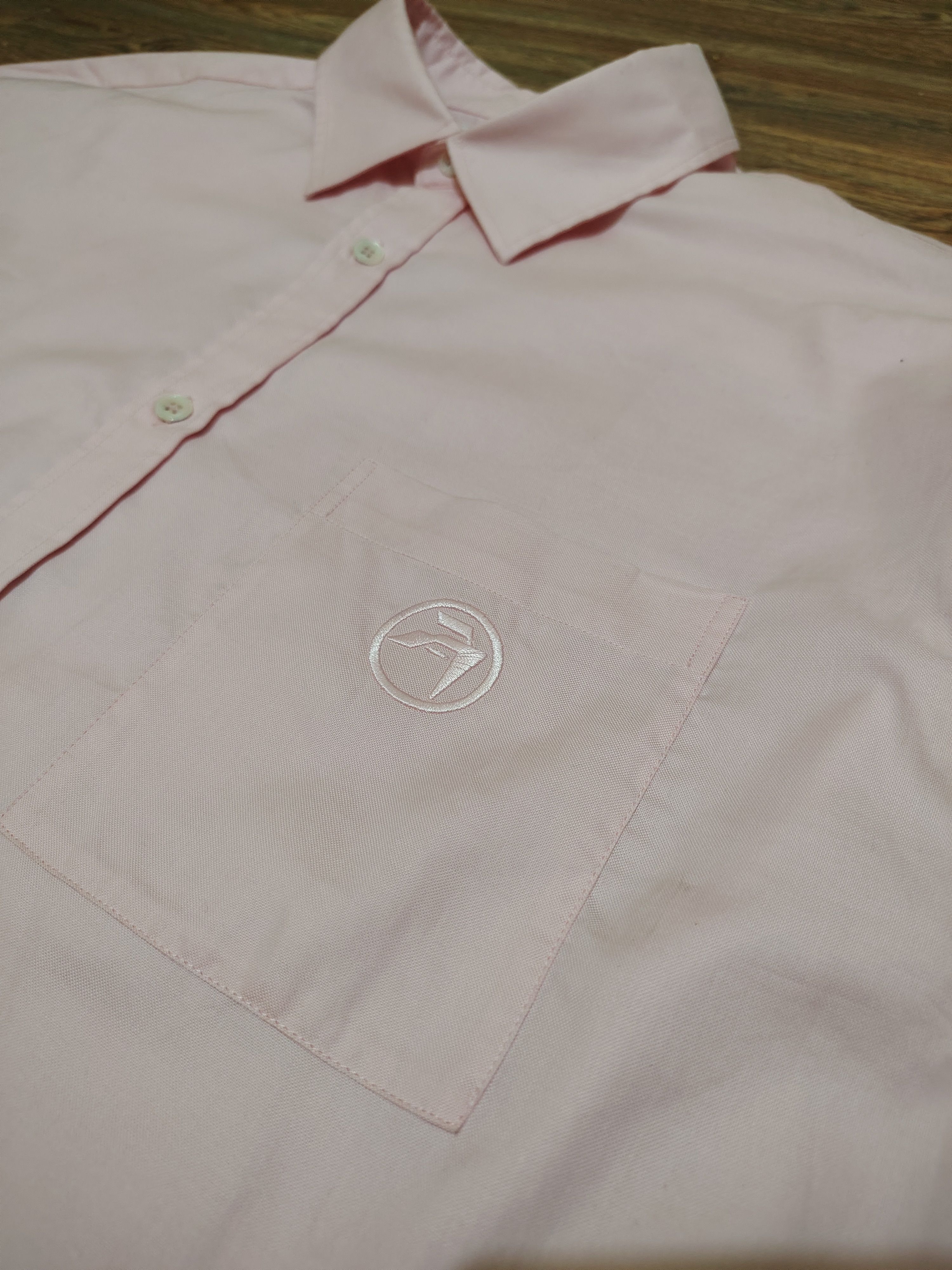 Ambush Design AMBUSH - Armhole Open Shirt Size US M / EU 48-50 / 2 - 5 Thumbnail