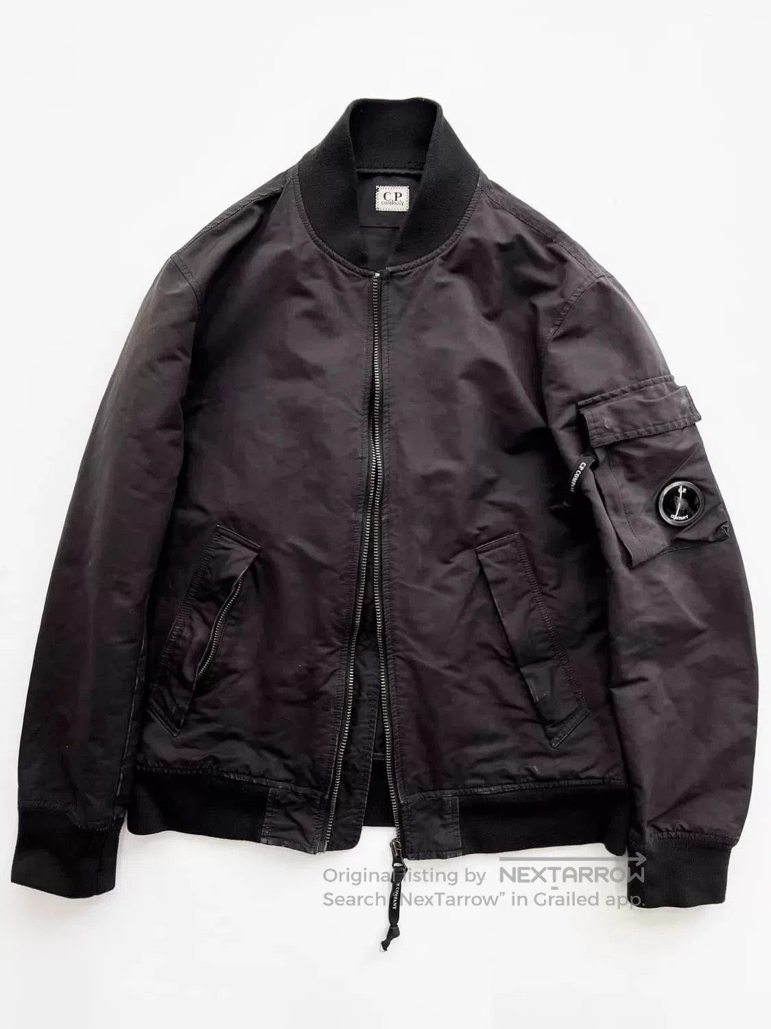 C.P. Company CP Company Toronto Cargo Jacket. Size US M / EU 48-50 / 2 - 1 Thumbnail