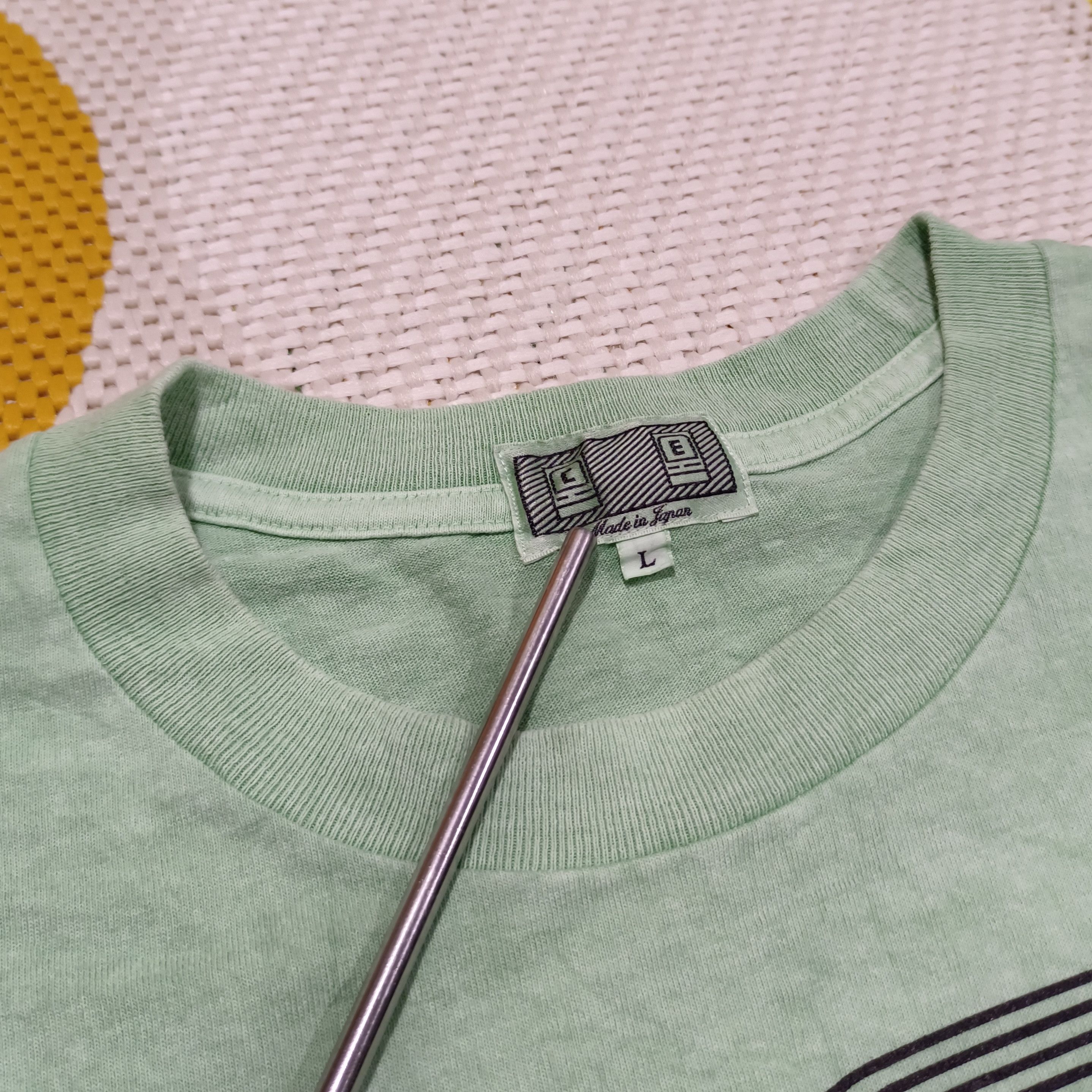Cav Empt × Japanese Brand Cav Empt Tshirt Size US L / EU 52-54 / 3 - 5 Thumbnail