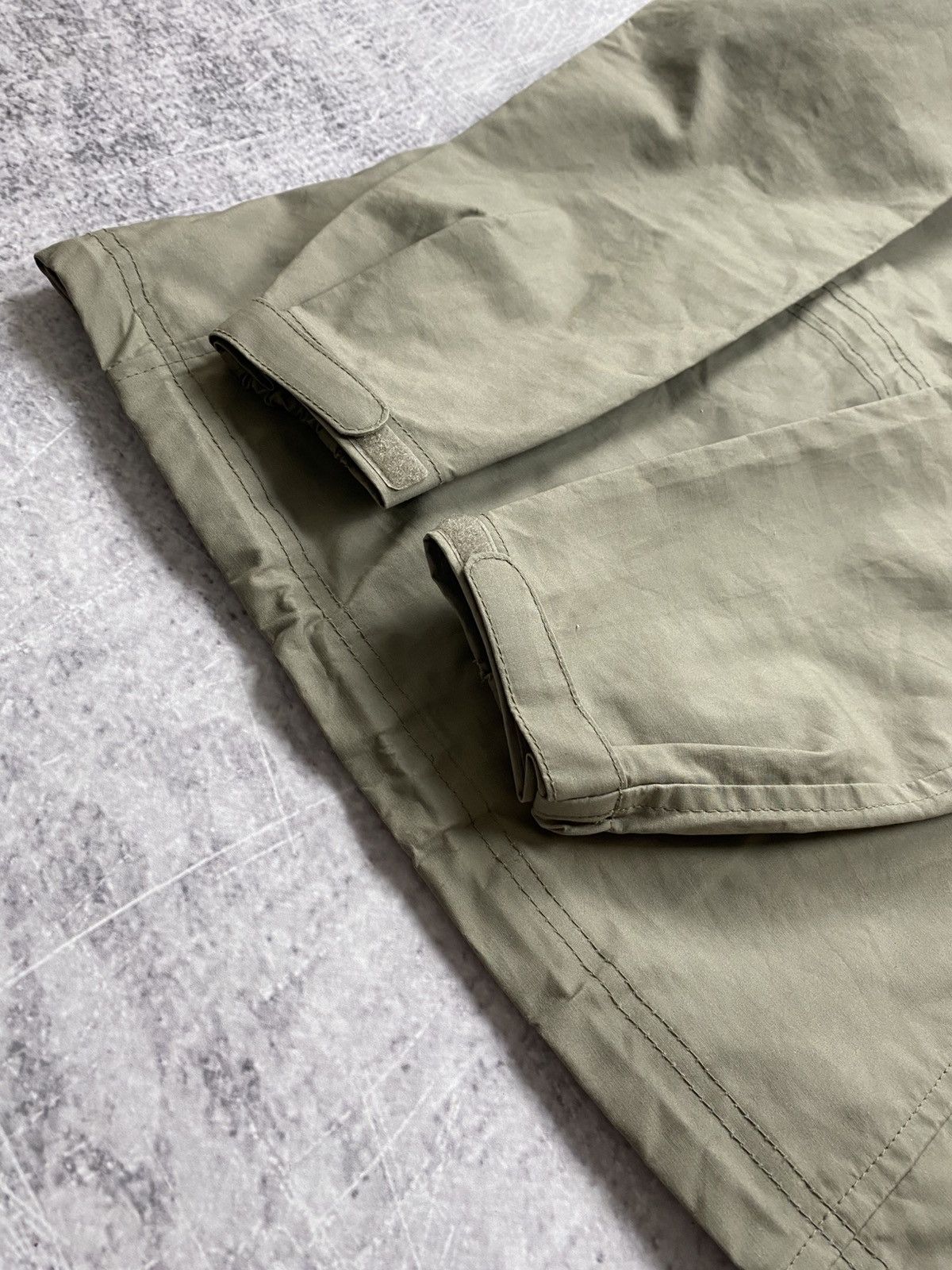 Japanese Brand × Jil Sander × Uniqlo Uniqlo x Jil Sander light outdoor beige jacket Size US M / EU 48-50 / 2 - 9 Thumbnail