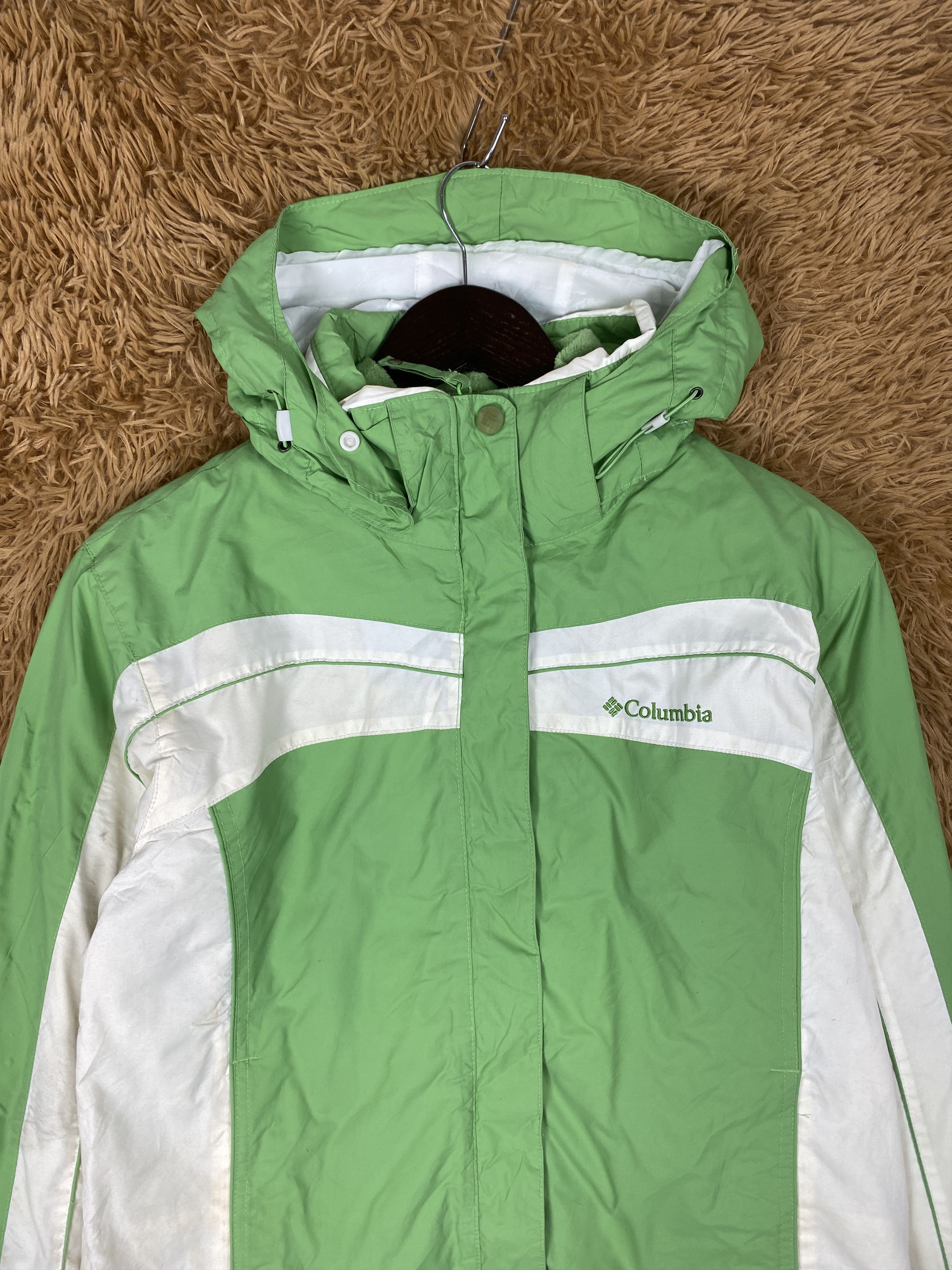 Columbia Vintage Columbia Jacket PJ2622 Size US S / EU 44-46 / 1 - 2 Thumbnail