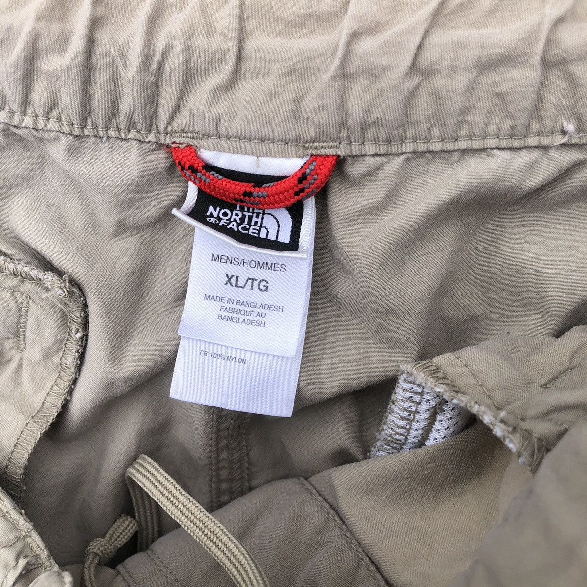 The North Face The north face shorts Size US 40 / EU 56 - 5 Thumbnail