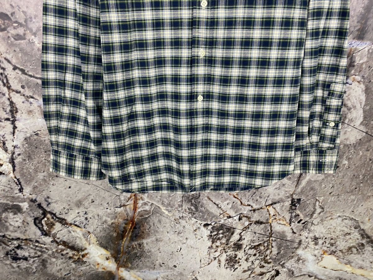 Polo Ralph Lauren × Ralph Lauren × Vintage Men’s Polo Ralph Lauren Shirt Luxury Vintage Size XXL Size US XXL / EU 58 / 5 - 3 Thumbnail