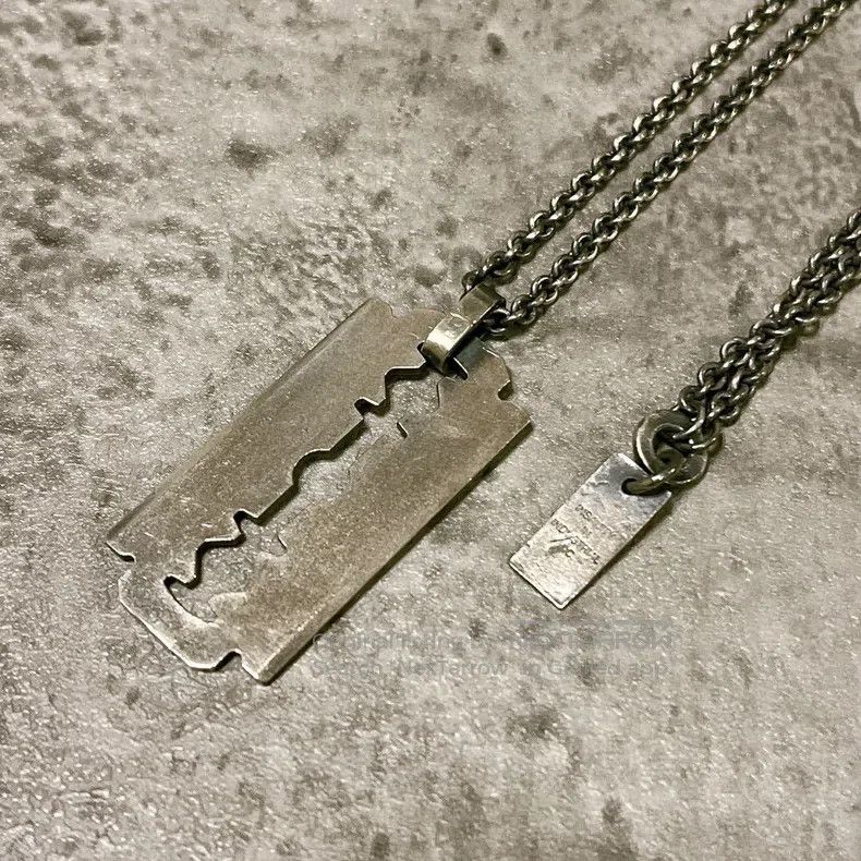 Julius Julius Necklace Size ONE SIZE - 2 Thumbnail