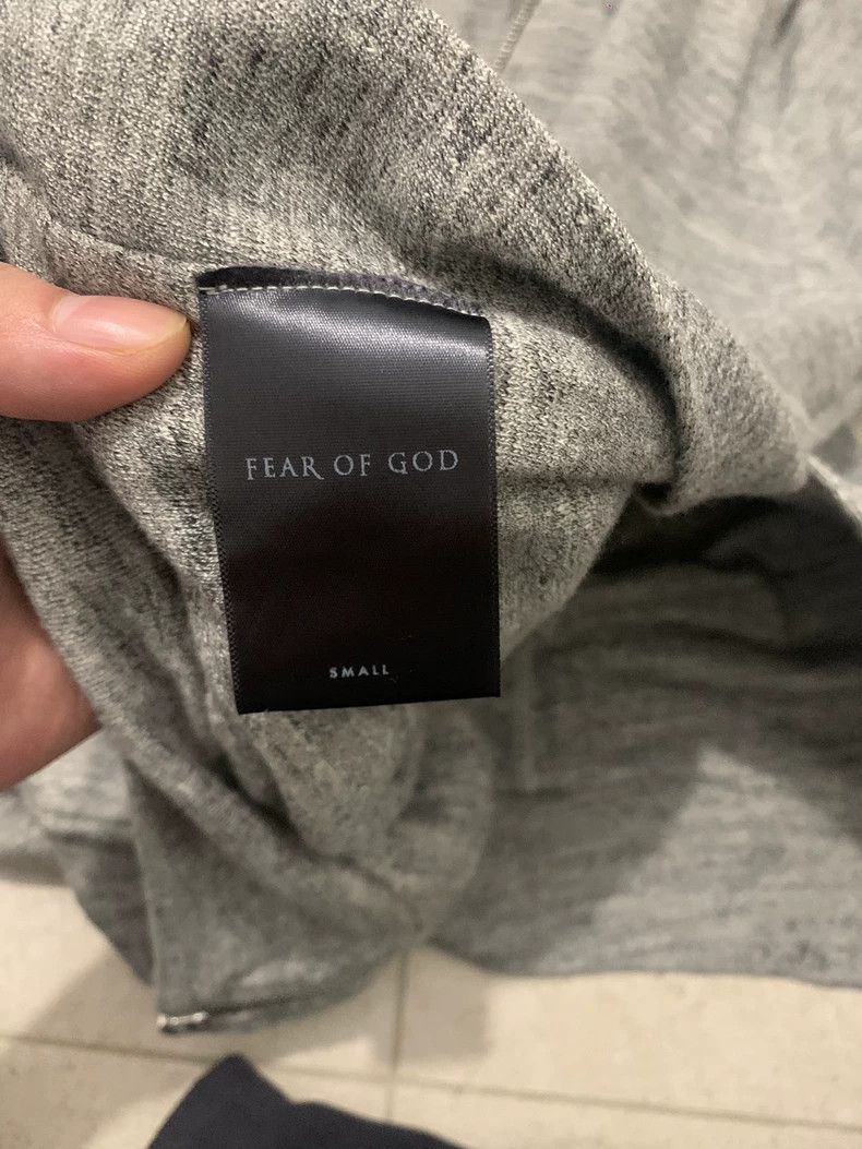 Fear of God Fear of God Autumn and winter coats Size US S / EU 44-46 / 1 - 4 Thumbnail