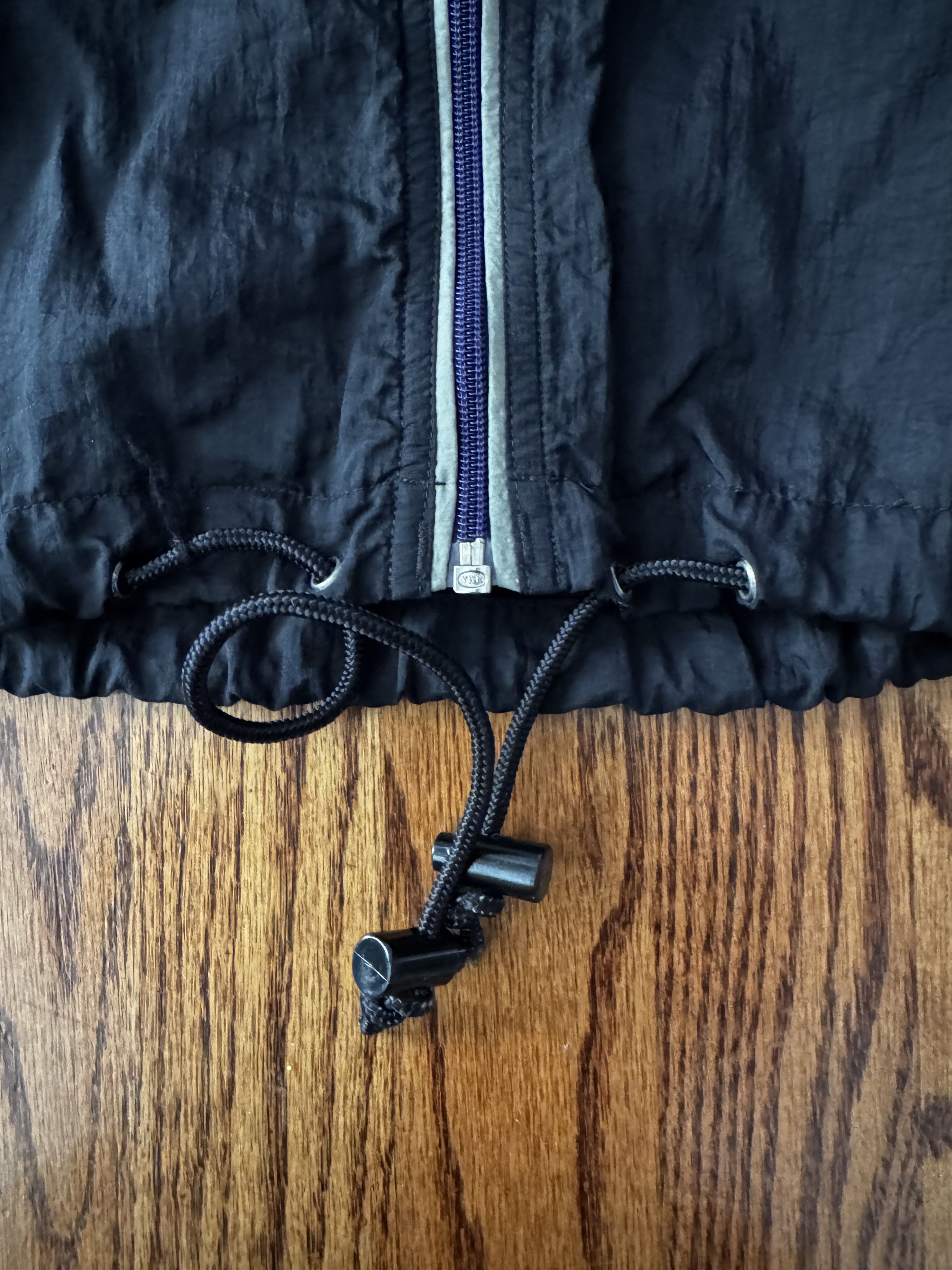 Nike Vintage Nike ACG Windbreaker Jacket 90s Y2K Large Size US L / EU 52-54 / 3 - 6 Thumbnail
