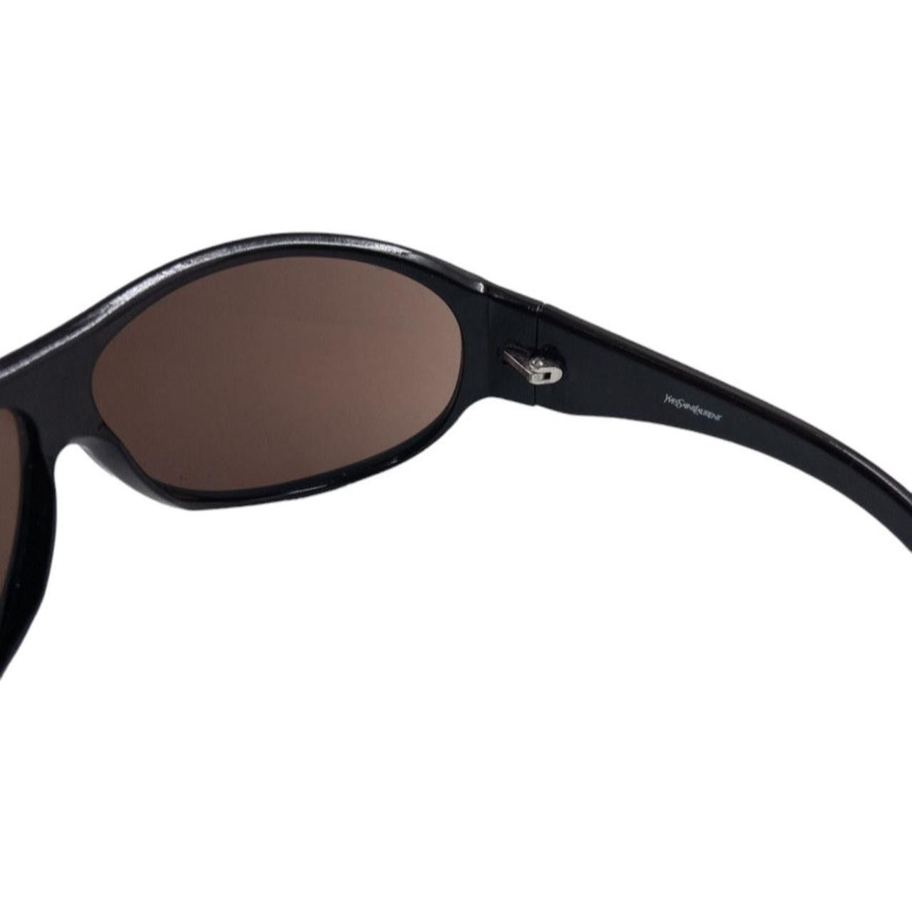 Yves Saint Laurent Vintage YSL Yves Saint Laurent Sunglasses Size ONE SIZE - 6 Thumbnail