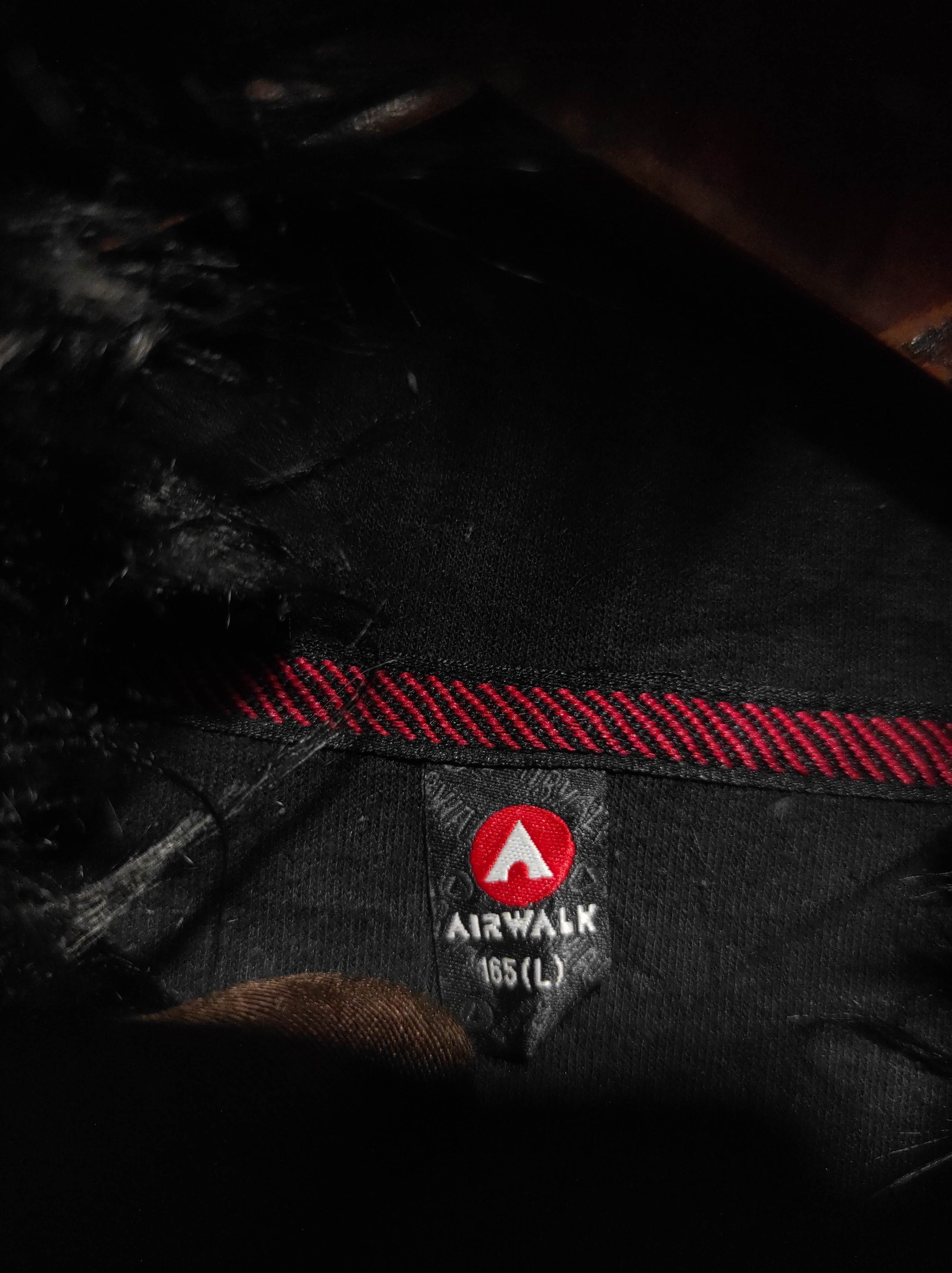 Hysteric Glamour Airwalk Fur Hoodie LGB IfSixWasNine style Size US M / EU 48-50 / 2 - 7 Thumbnail