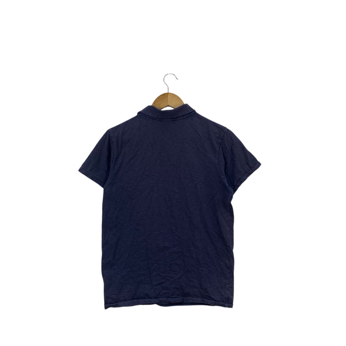 Scotch & Soda Vintage SCOTCH & SODA AMSTERDAM Pure Indigo Tee Shirt Top Size S / US 4 / IT 40 - 6 Thumbnail