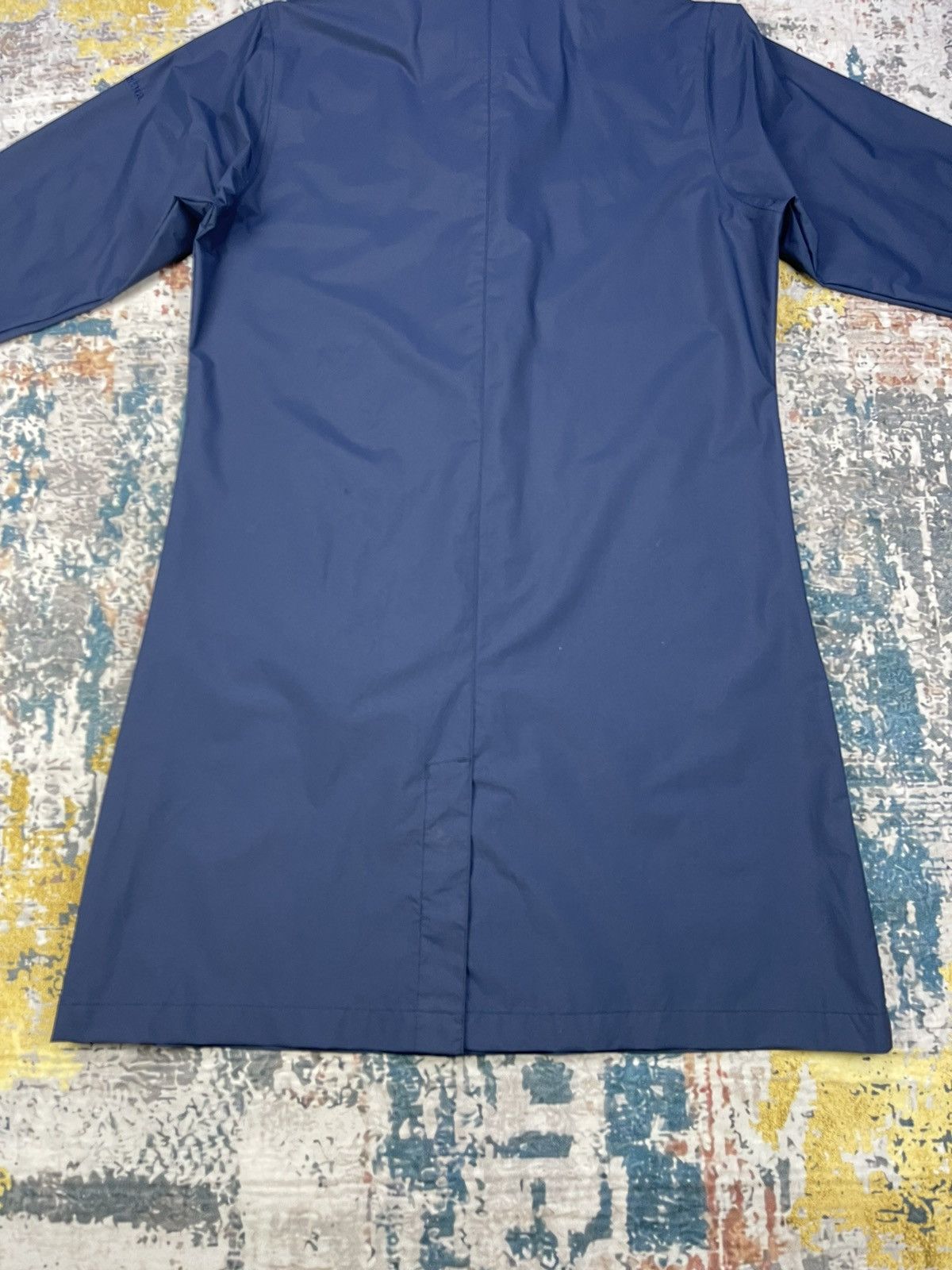 Columbia Columbia Sportswear Omni-Tech Breatheable Waterproof Coats Size M / US 6-8 / IT 42-44 - 6 Thumbnail