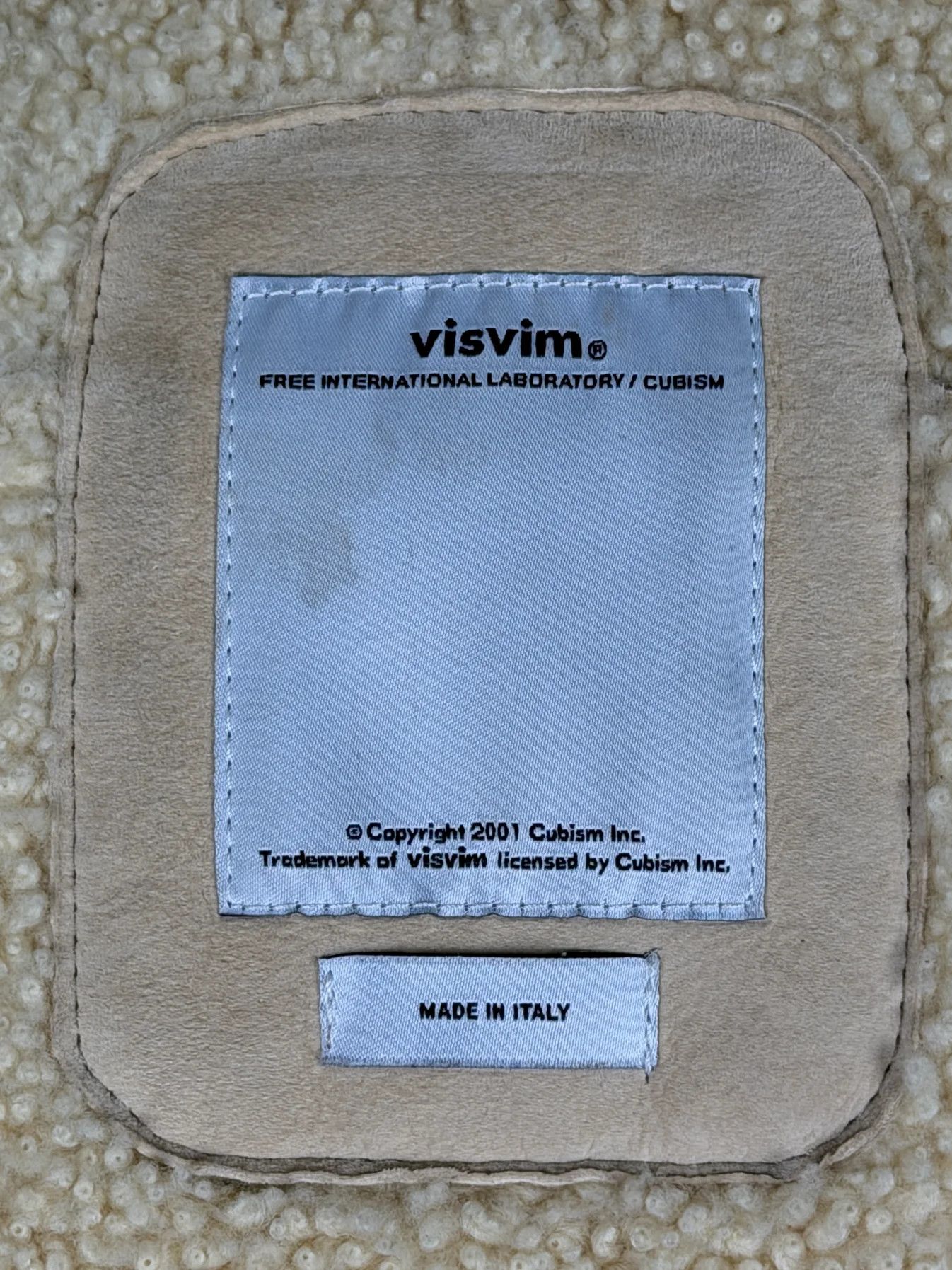 Visvim FW14 Lhamo Robe IT Size US M / EU 48-50 / 2 - 12 Thumbnail