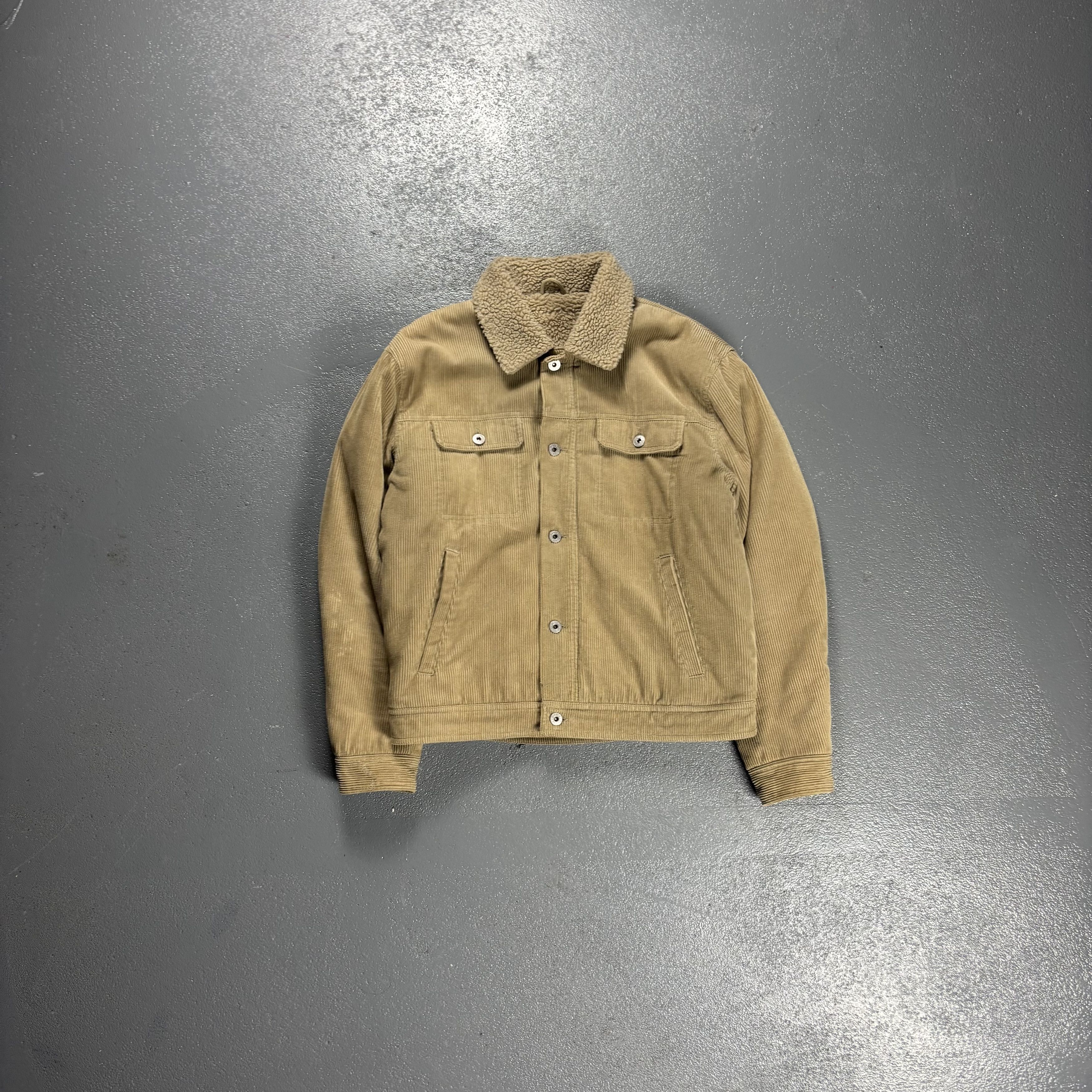 Bershka Bershka Jacket Size US L / EU 52-54 / 3 - 1 Thumbnail