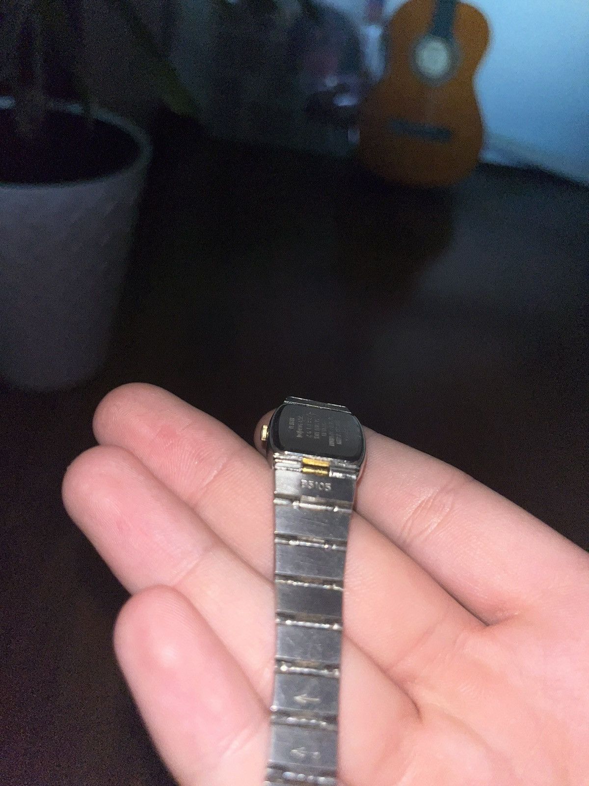 Seiko × Vintage seiko steel watch Size ONE SIZE - 7 Thumbnail