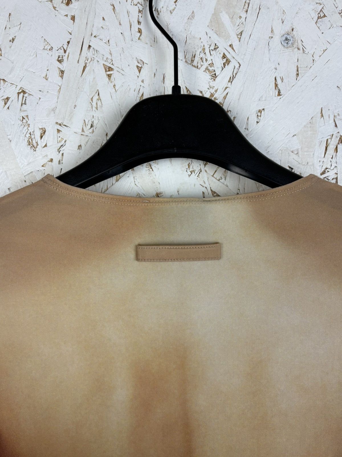 Jean Paul Gaultier Jean Paul Gaultier x Lotta Volkova Naked Body Long Sleeve Size L / US 10 / IT 46 - 7 Thumbnail