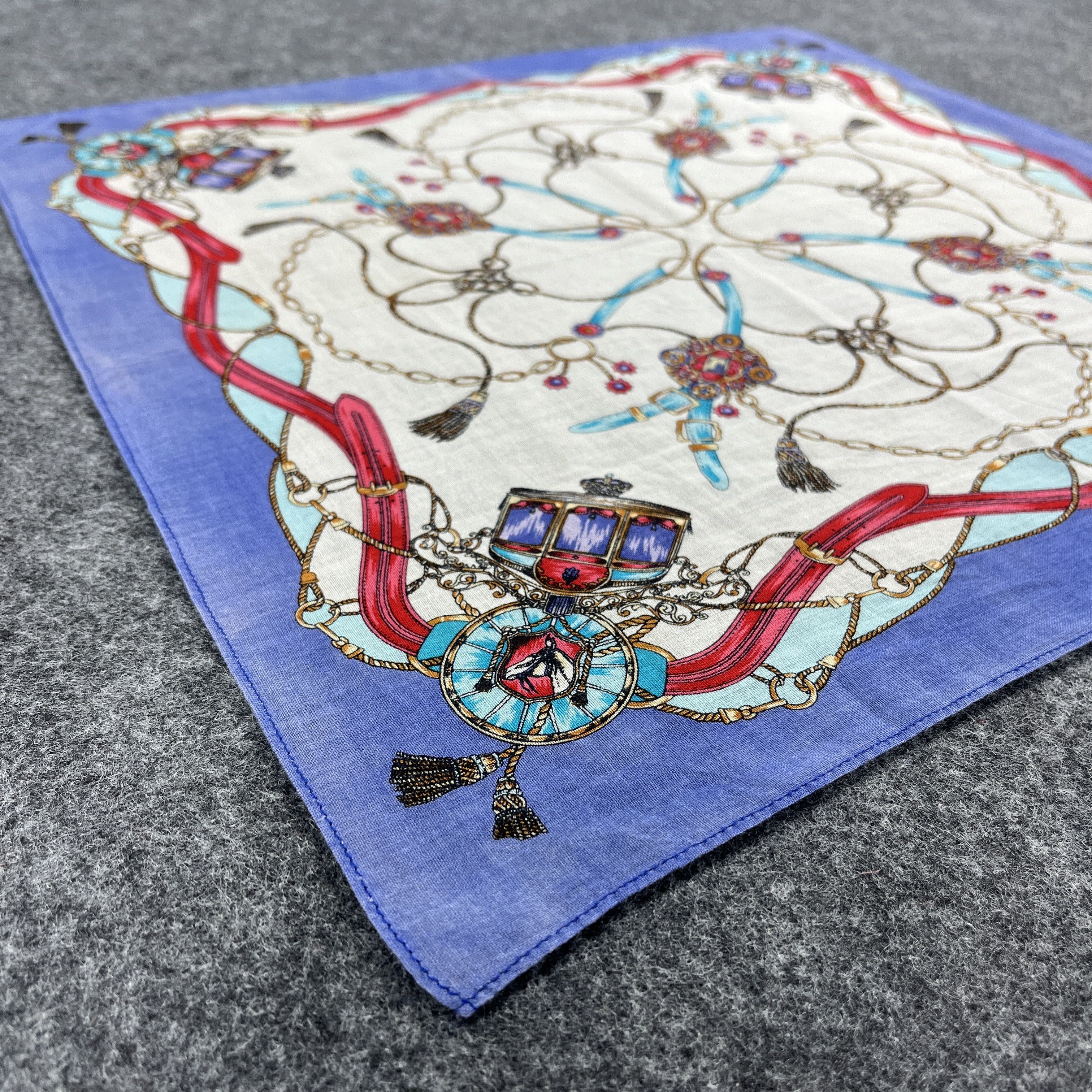 Other Guinness World Records Handkerchief / Neckerchief B221 Size ONE SIZE - 6 Thumbnail