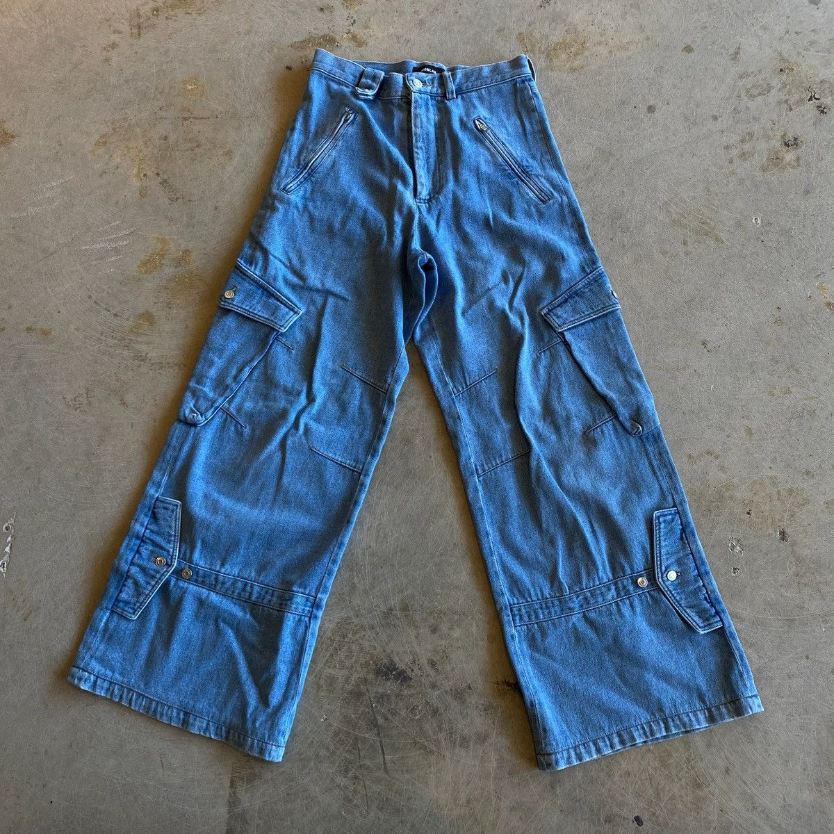 Other Egonlab Size 27" / US 4 / IT 40 - 1 Thumbnail