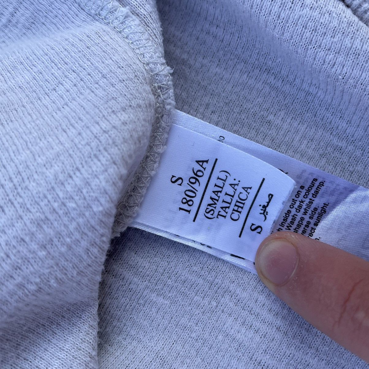 Allsaints Vintage Allsaints Long-sleeve T-shirts Basic Japan Style Y2K Size US S / EU 44-46 / 1 - 10 Thumbnail
