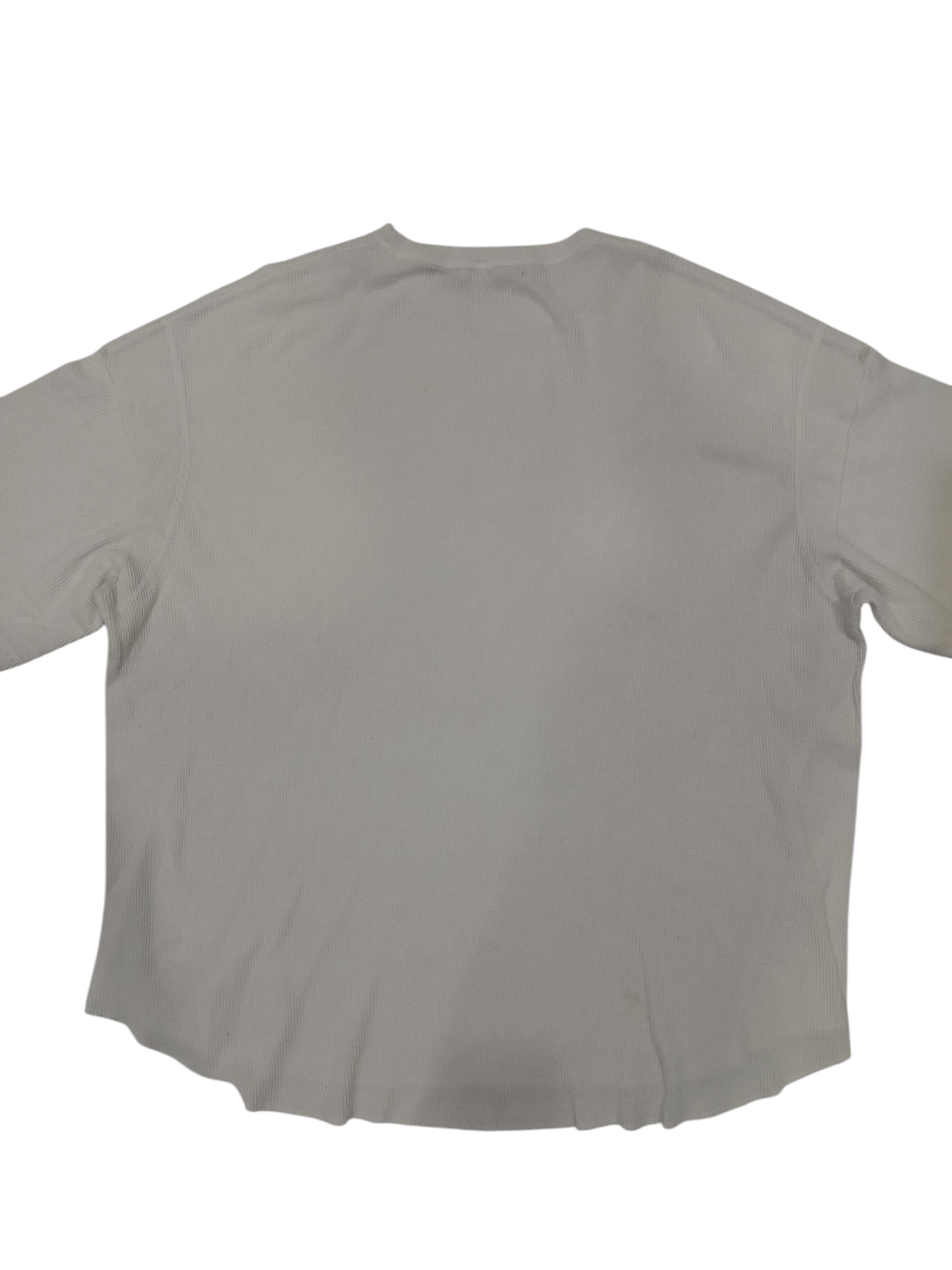 GU × Undercover Undercover Oversized Shirt (F652) Size US XL / EU 56 / 4 - 6 Thumbnail