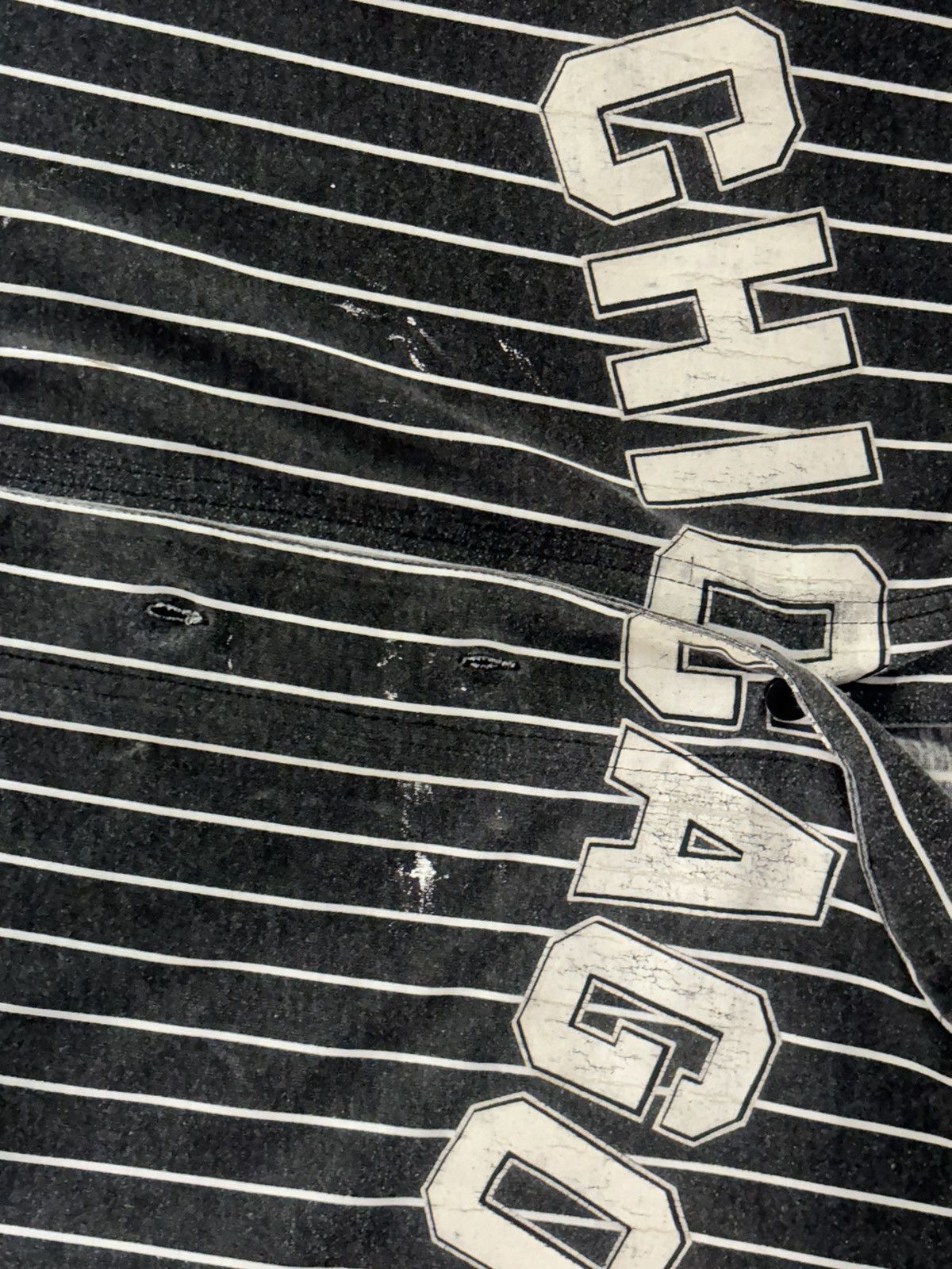 Other Chicago white Sox jersey Size US L / EU 52-54 / 3 - 6 Thumbnail