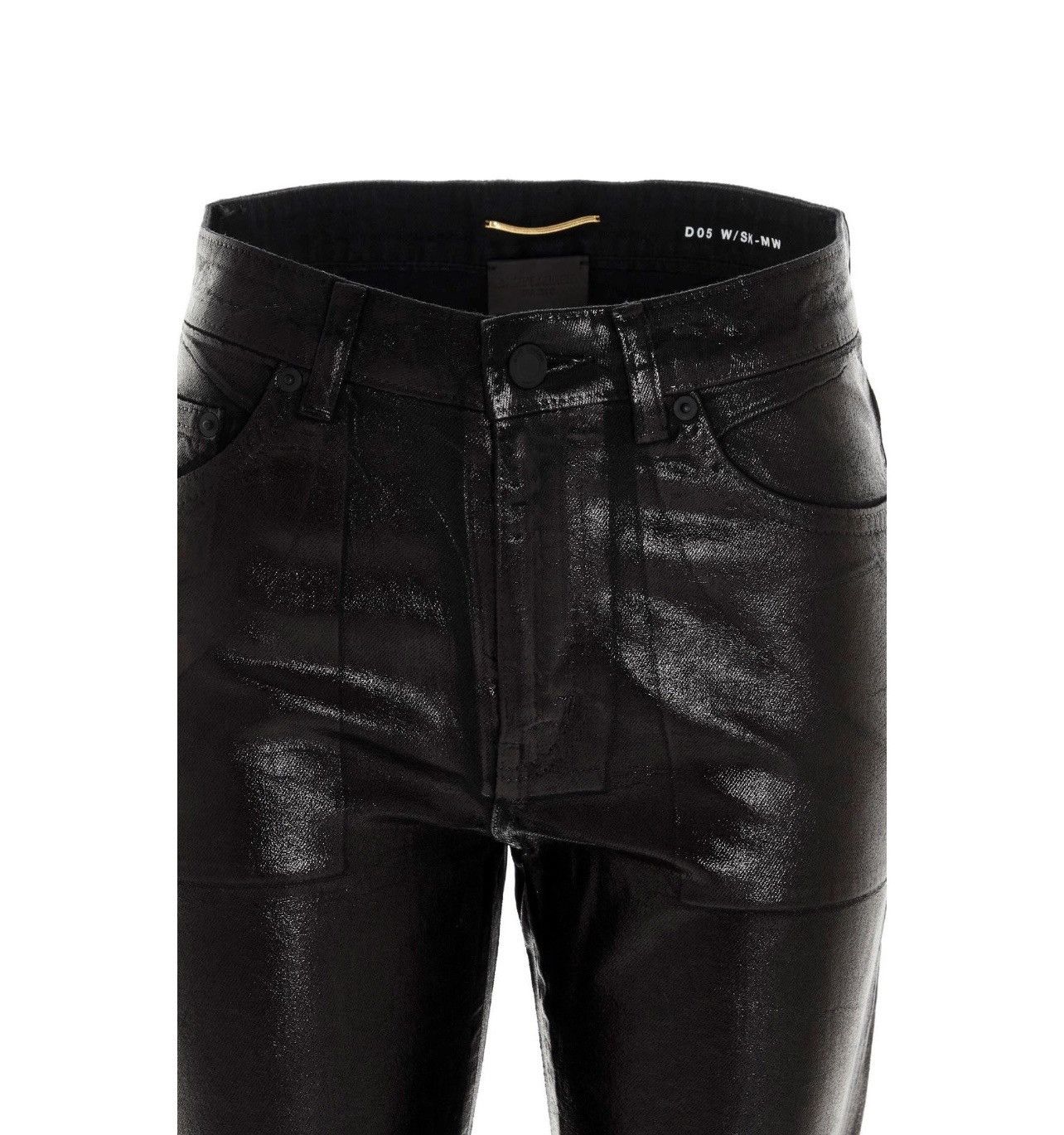 Saint Laurent Paris SAINT LAURENT Size 26" / US 2 / IT 38 - 13 Thumbnail