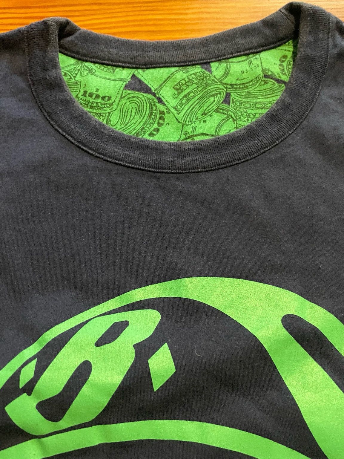 Billionaire Boys Club Billionaire Boys Club Money Rolls/Astro Helmet – Season 02 Size US XL / EU 56 / 4 - 3 Thumbnail