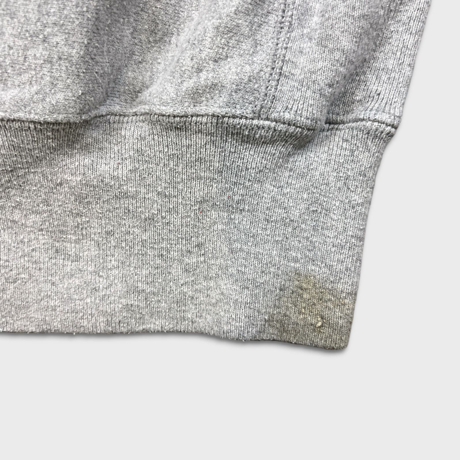 Champion × Vintage Champion Hoodie XS Reverse Weave Pullover Hooded Sweatshirt Size XS / US 0-2 / IT 36-38 - 9 Thumbnail