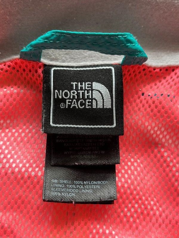 The North Face The North Face Sz L = XS Windbreaker Jacket Size XS / US 0-2 / IT 36-38 - 6 Thumbnail