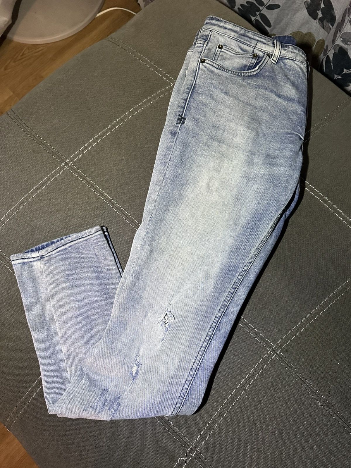Ksubi Ksubi jeans Size US 33 - 1 Thumbnail