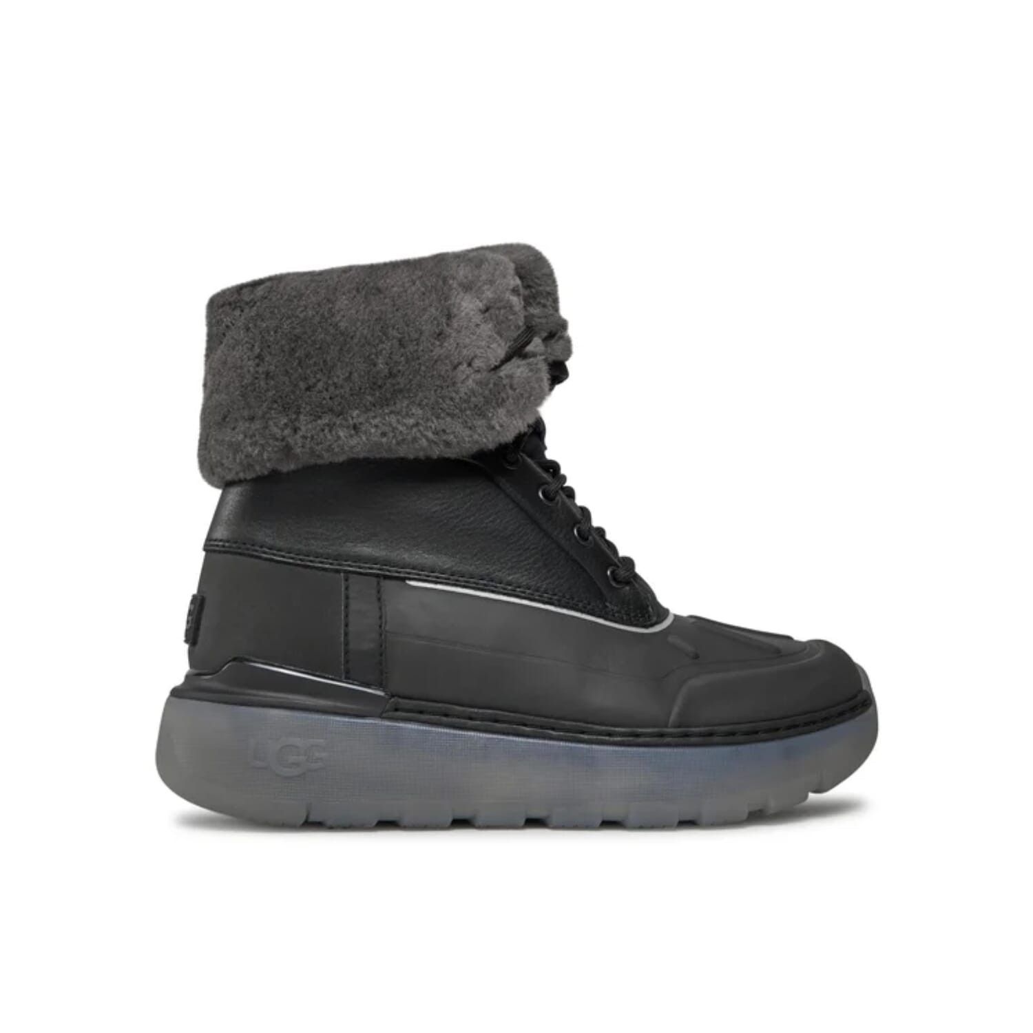 City Butte Black 1153390-BLK