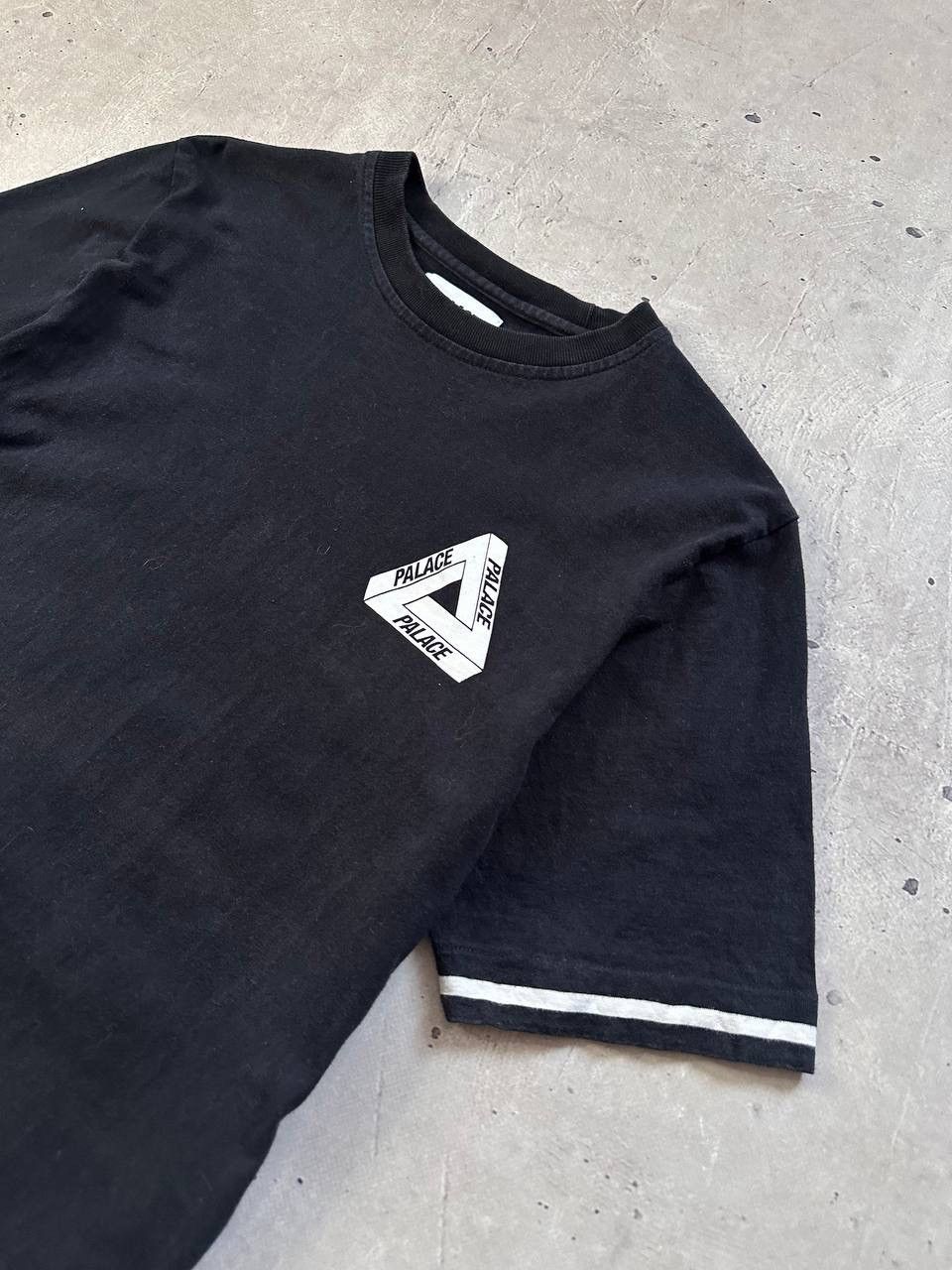 Palace × Vintage Palace Skateboarding Men’s CH Tee SK8 Size US S / EU 44-46 / 1 - 4 Thumbnail