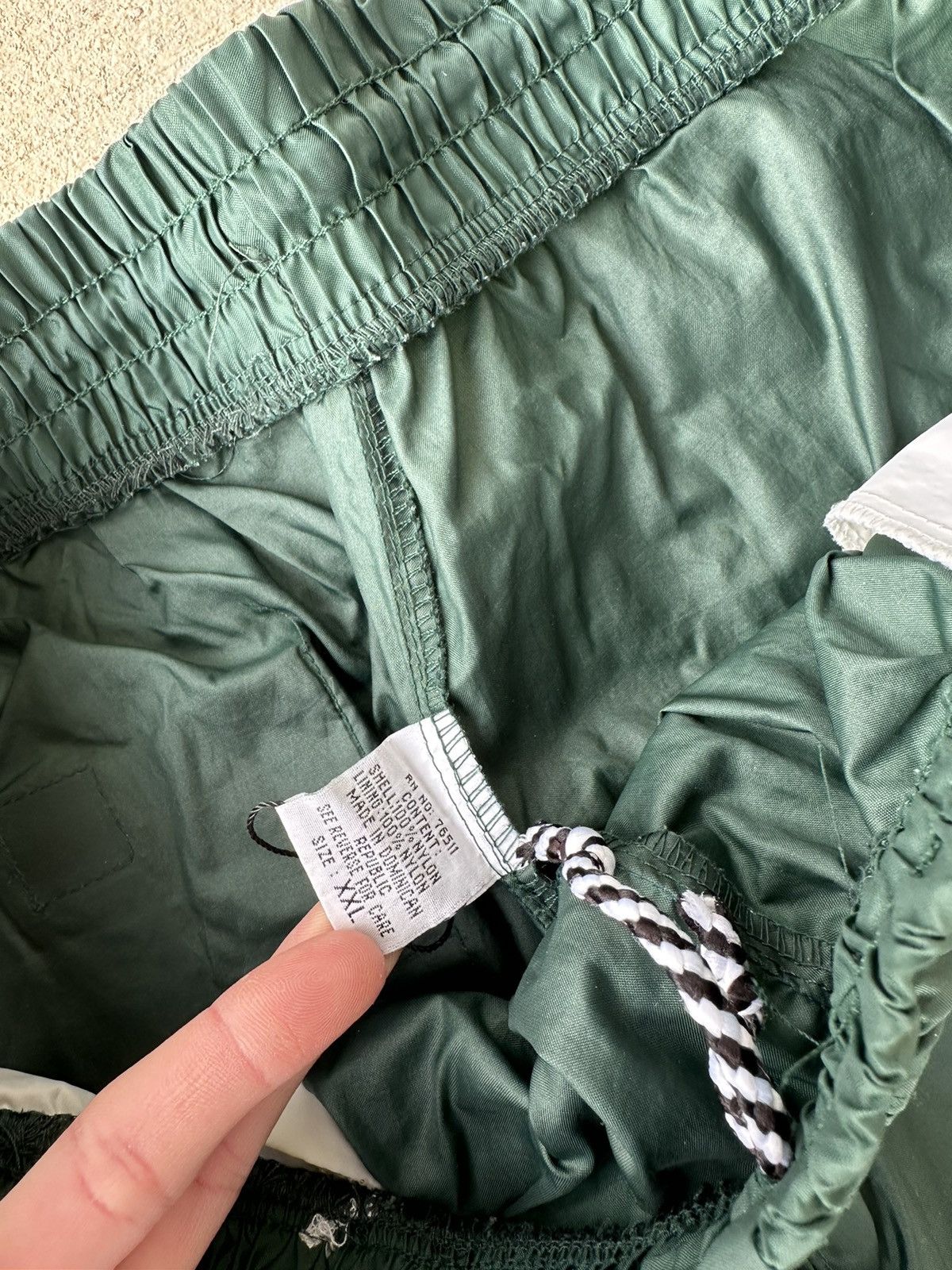 Other Vintage Nike Sweatpants Size US 38 / EU 54 - 3 Thumbnail