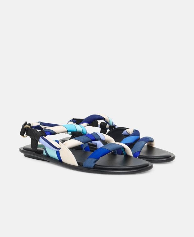 Emilio Pucci Ankle strap sandals Size US 6 / IT 36 - 1 Thumbnail