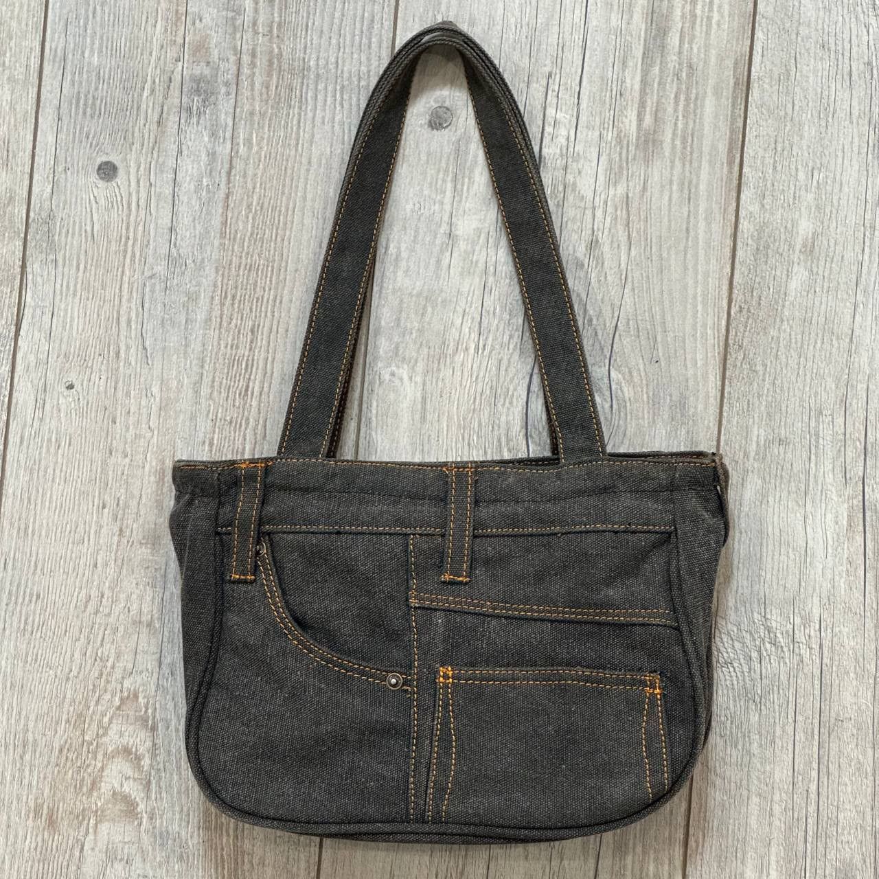 Von Dutch Vintage 2000s Y2K Von Dutch Bag Size ONE SIZE - 2 Thumbnail