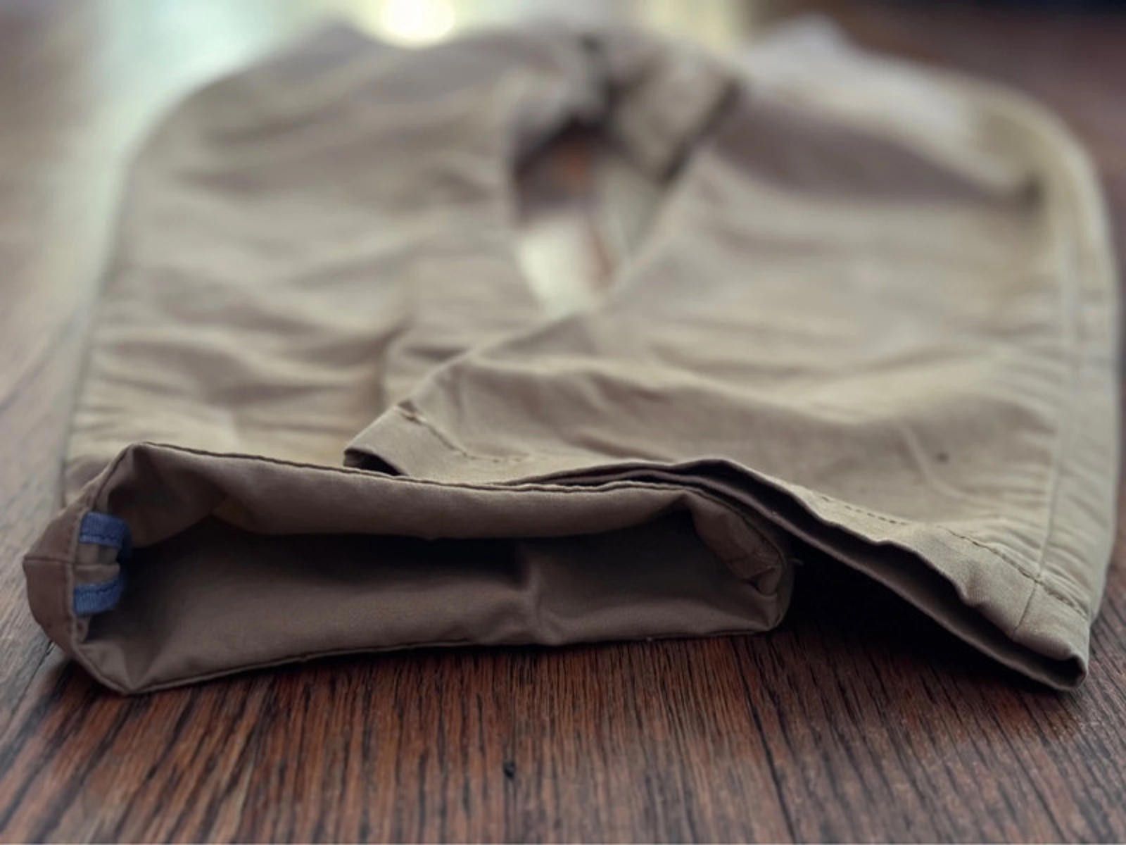 Original Penguin Penguin Chino Khaki 30x32 Size US 30 / EU 46 - 4 Thumbnail