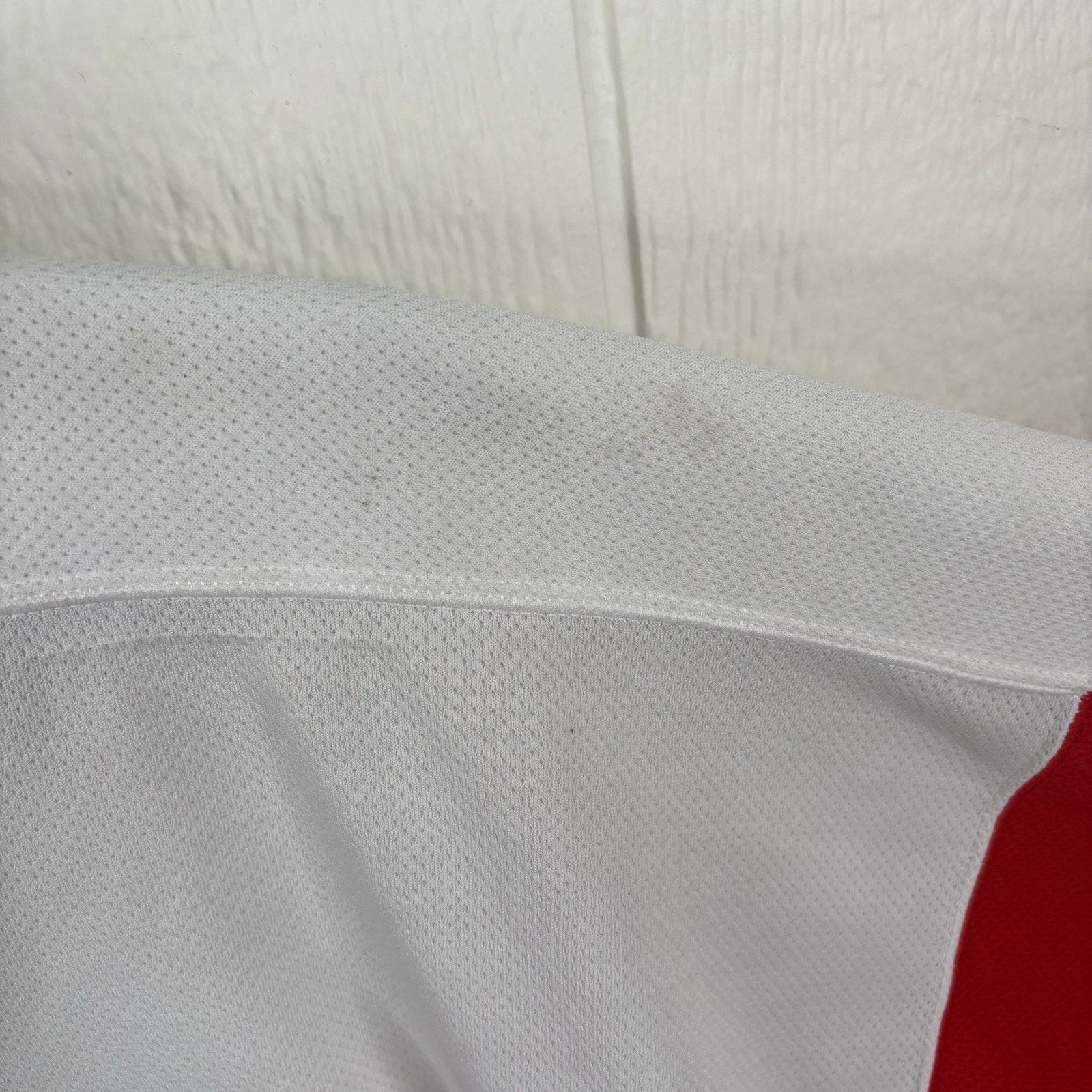 Pro Player Vintage Pro Player Detroit Red Wings Jersey Size Large Size US L / EU 52-54 / 3 - 8 Thumbnail