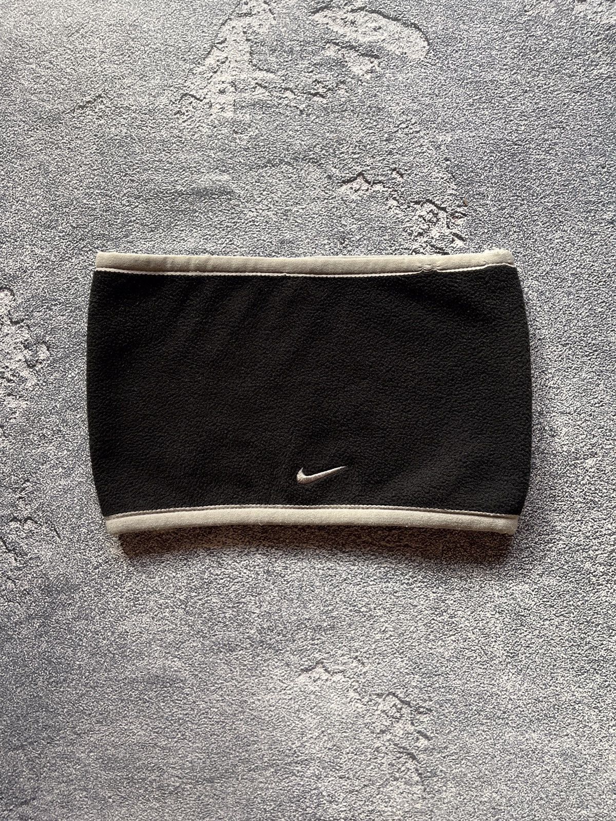 Nike × Vintage Vintage Nike Reversible Buf Logo OS Size ONE SIZE - 1 Thumbnail