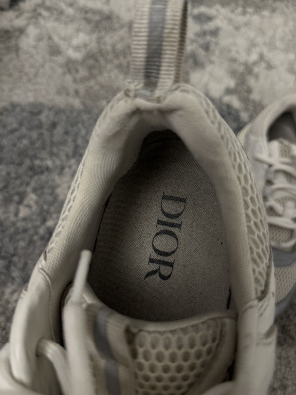 Dior Dior B22 Shoes 🥥 Size US 8 / EU 41 - 5 Thumbnail