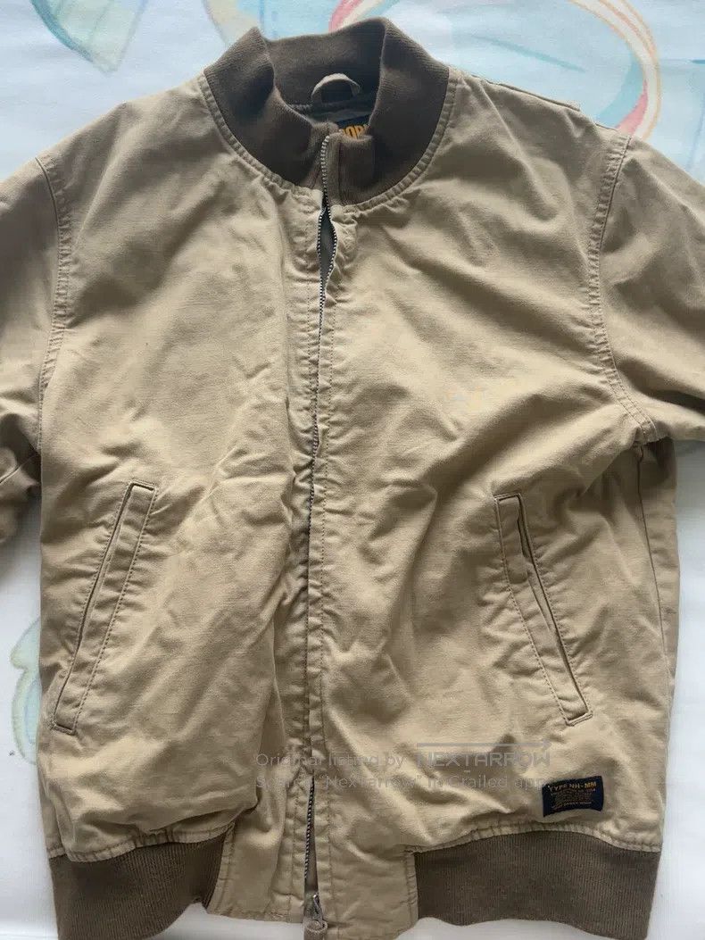 Neighborhood Neighborhood Classic Jacket Size US M / EU 48-50 / 2 - 1 Thumbnail