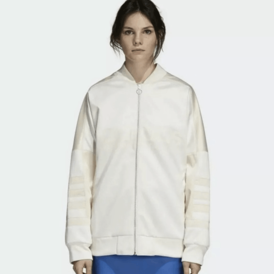 Adidas NWT Adidas Women’s Originals Track Jacket - M Size M / US 6-8 / IT 42-44 - 2 Thumbnail