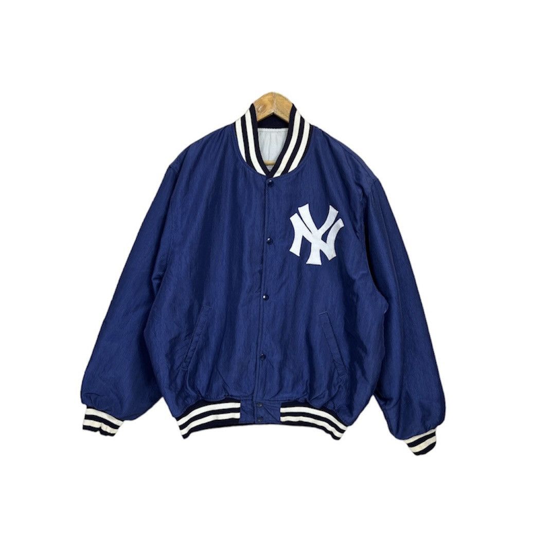 Starter Vintage Varsity USA Size US L / EU 52-54 / 3 - 2 Thumbnail