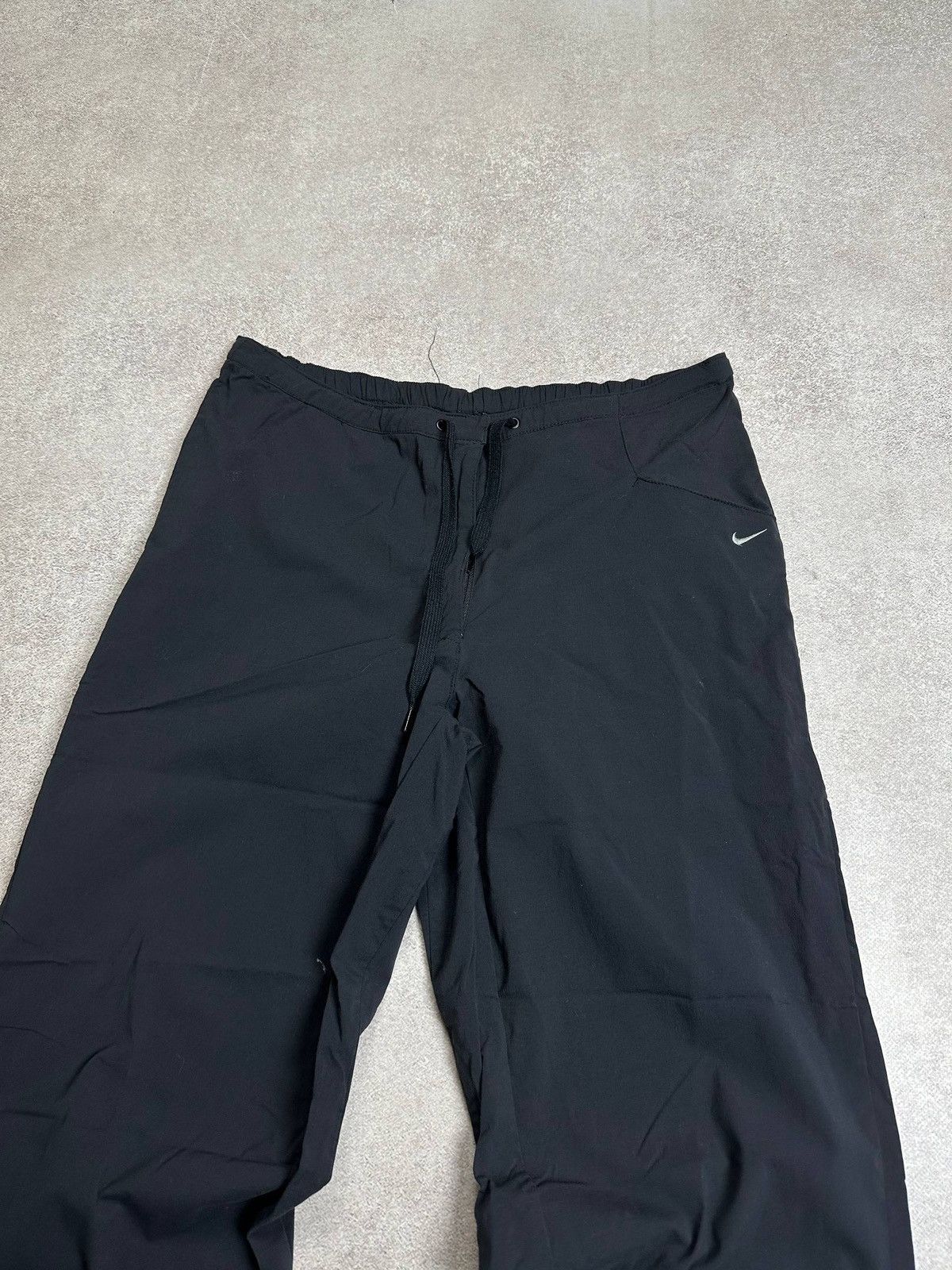 Nike Vintage Nike Nylon Transformer Tracksuit Y2K S Size US S / EU 44-46 / 1 - 8 Thumbnail