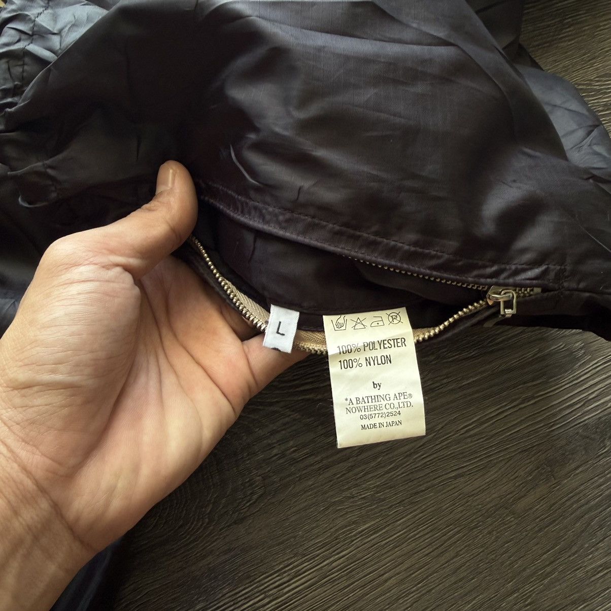 Bape A bhating Ape Cycles Reversible 90's Size US L / EU 52-54 / 3 - 6 Thumbnail