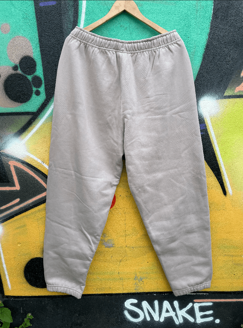 Nike Archive custom Nike reworked skeleton pants Size US 34 / EU 50 - 2 Thumbnail