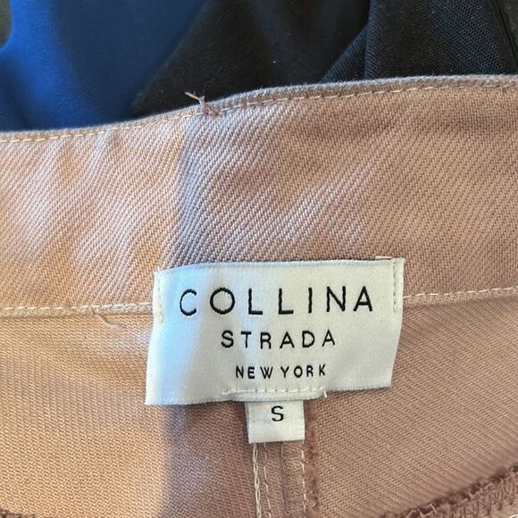 Collina Strada SSENSE COLLINA STRADA tie dye straight leg jeans small Size 27" / US 4 / IT 40 - 8 Thumbnail