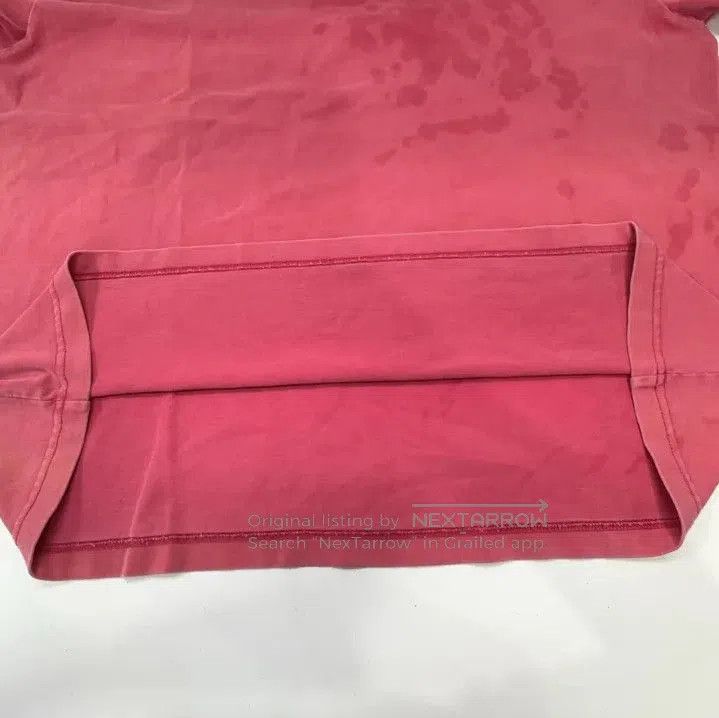 Balenciaga Balenciaga Logo Print Casual Short Sleeve T. Size US M / EU 48-50 / 2 - 4 Thumbnail