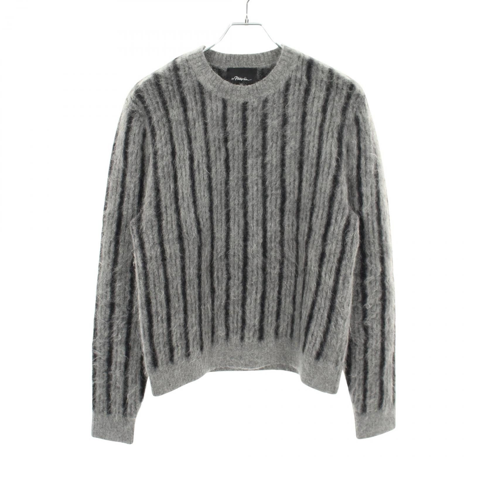 Other Other 3.1 Phillip Lim Wool Mohair Sweater Textile Tops DUTY FREE for USA Size ONE SIZE - 1 Thumbnail